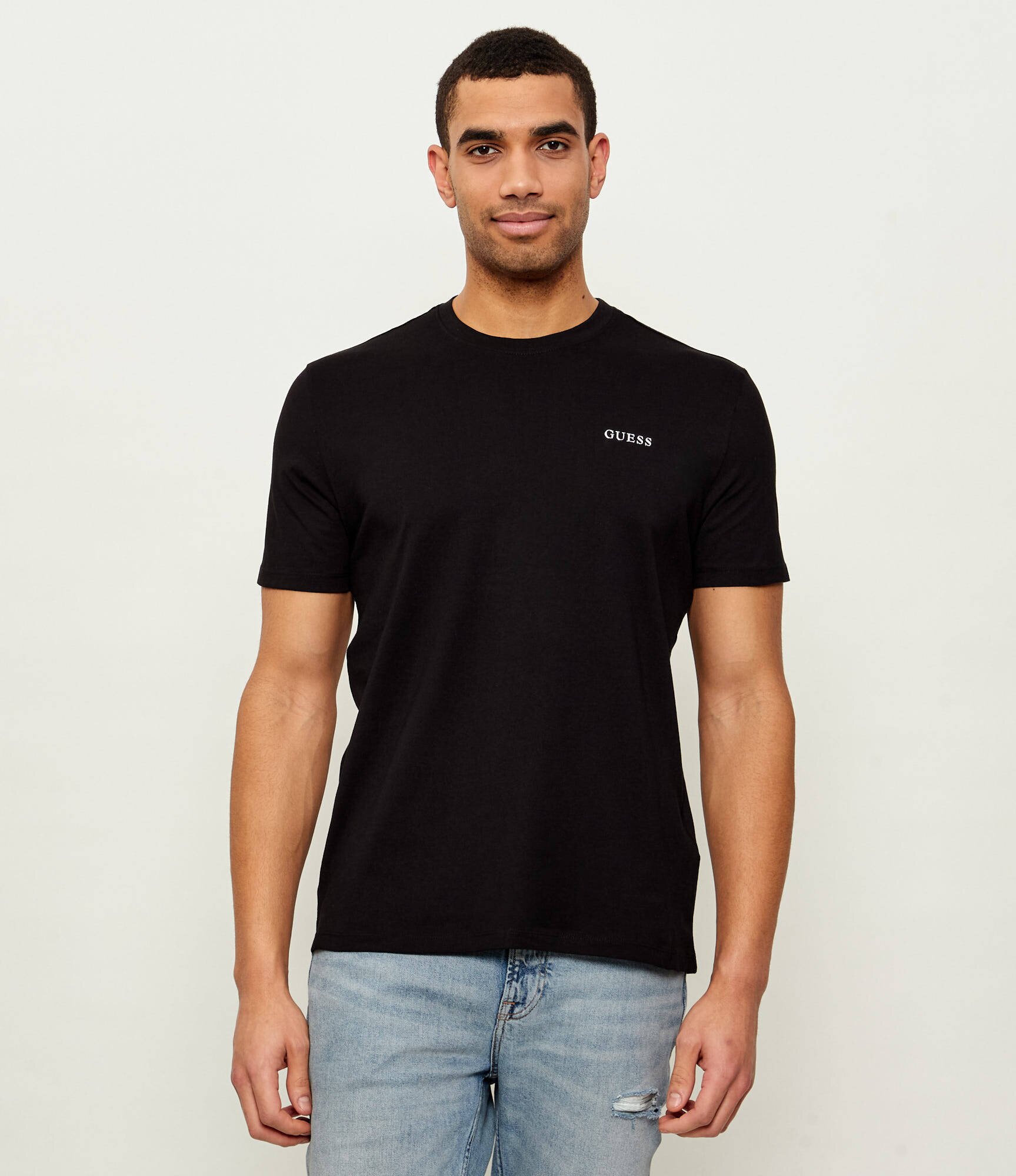 GUESS ACTIVE Tricou MARZIO | regular fit