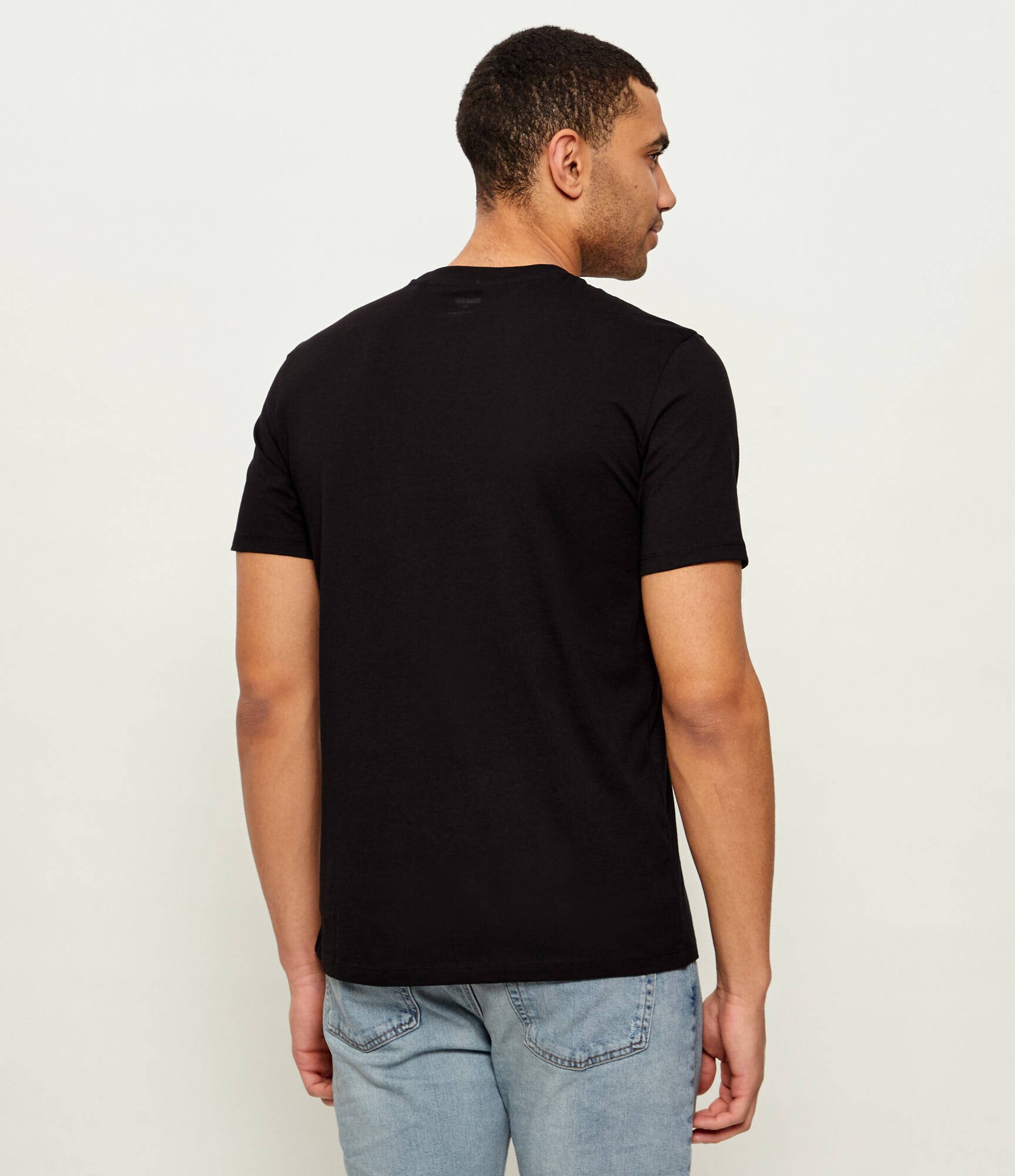 GUESS ACTIVE Tricou MARZIO | regular fit