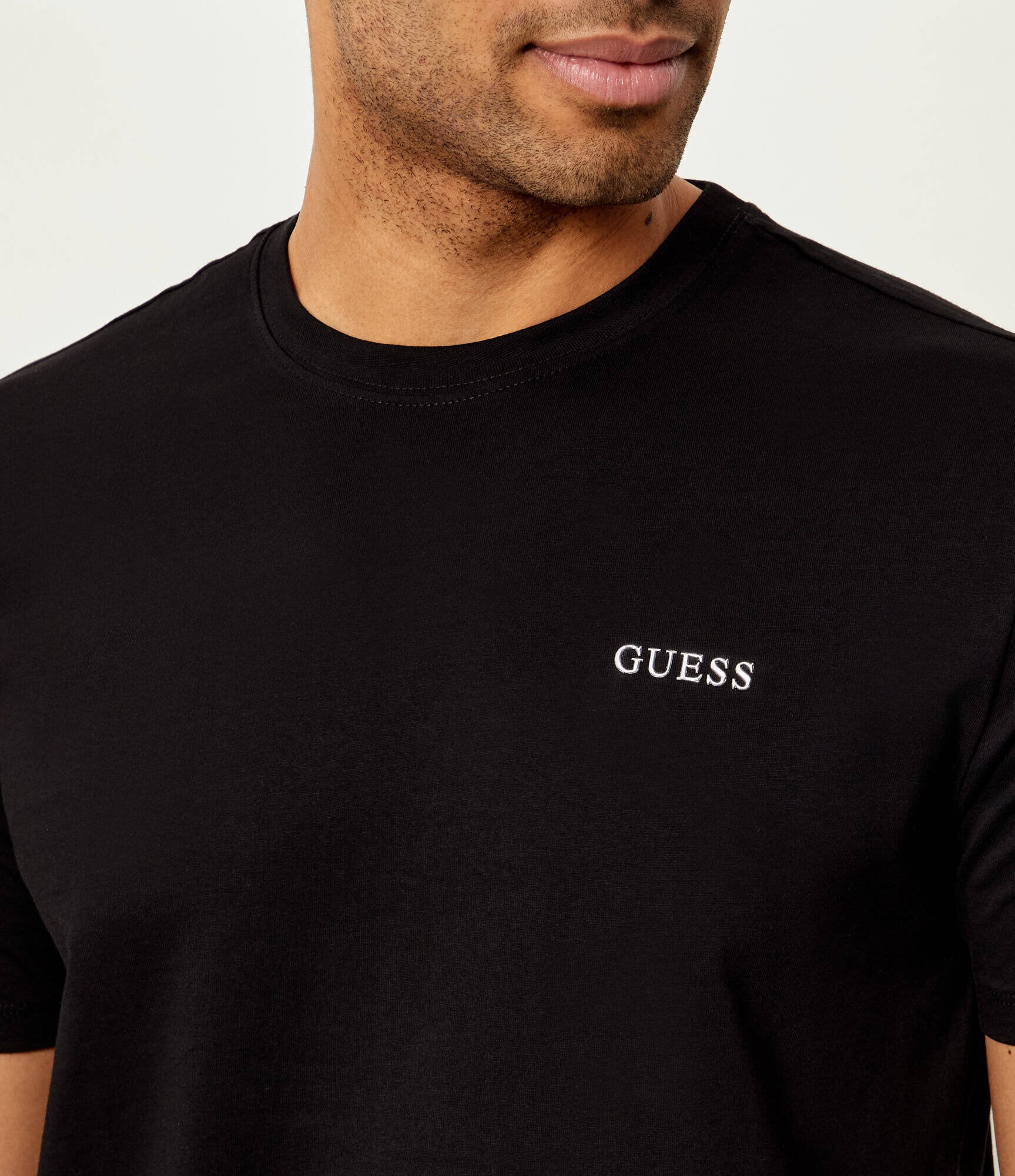 GUESS ACTIVE Tricou MARZIO | regular fit
