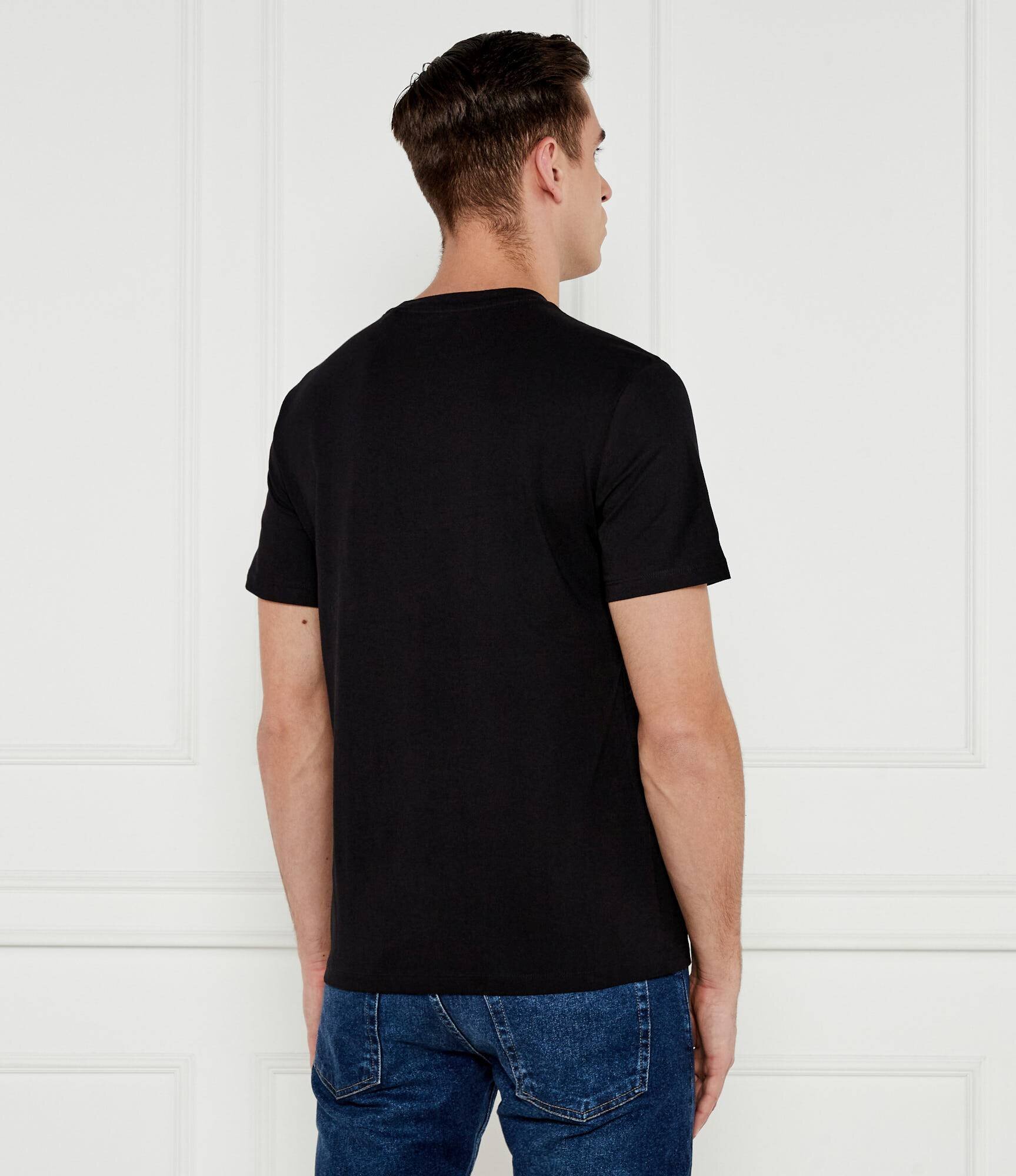 GUESS ACTIVE Tricou MIDWAY | Regular Fit