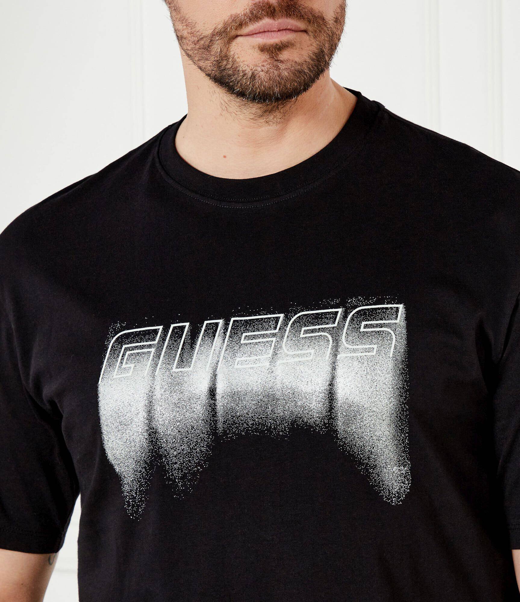 GUESS ACTIVE Tricou Moondarl | regular fit