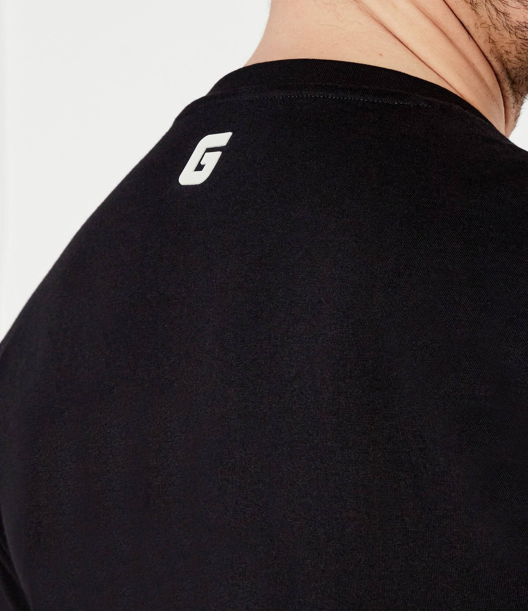 GUESS ACTIVE Tricou Moondarl | regular fit