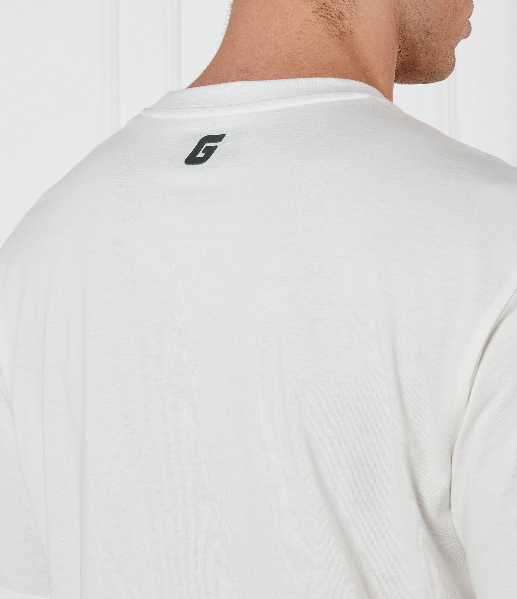 GUESS ACTIVE Tricou Moondarl | regular fit
