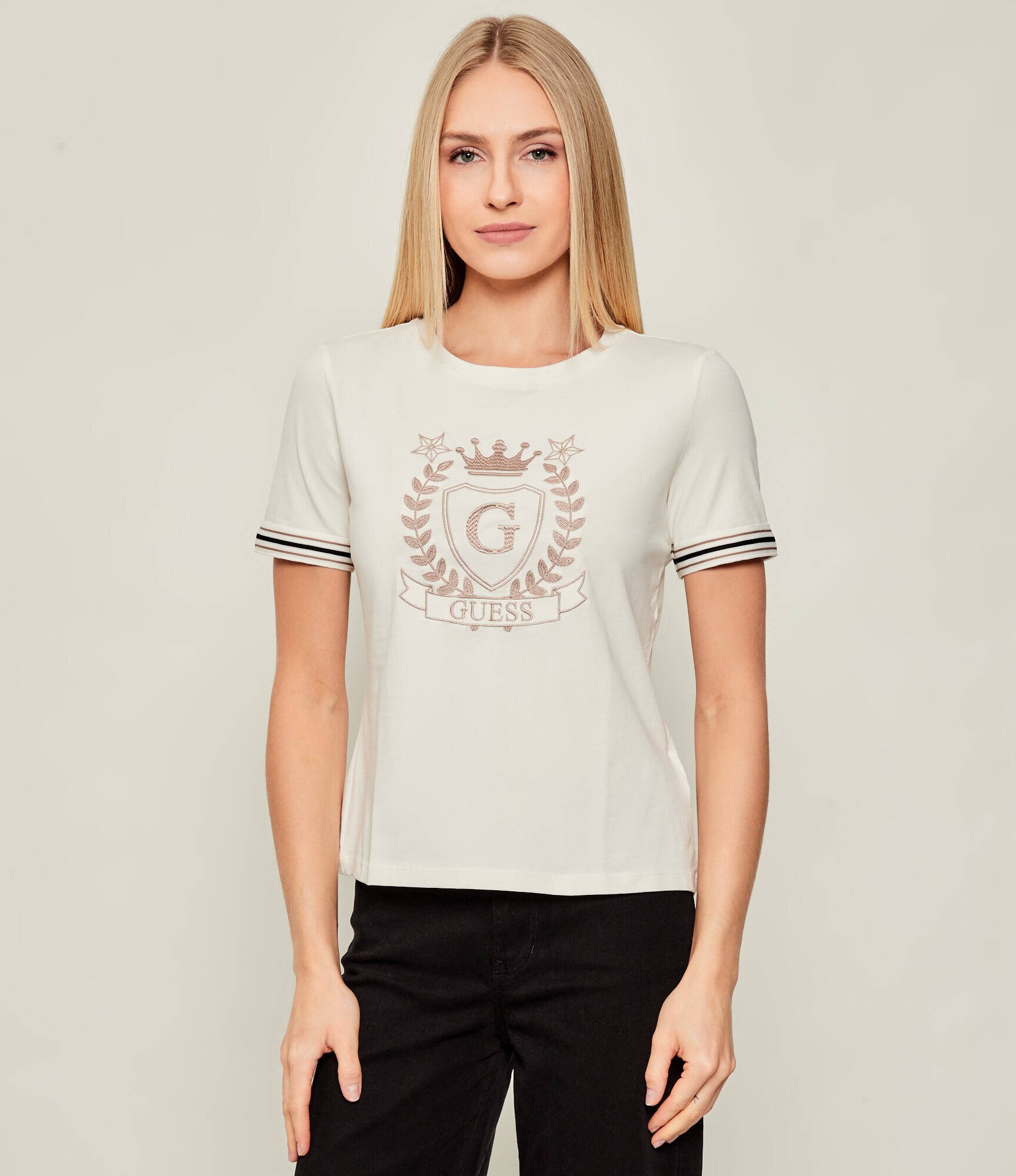 GUESS ACTIVE Tricou MURIEL | regular fit