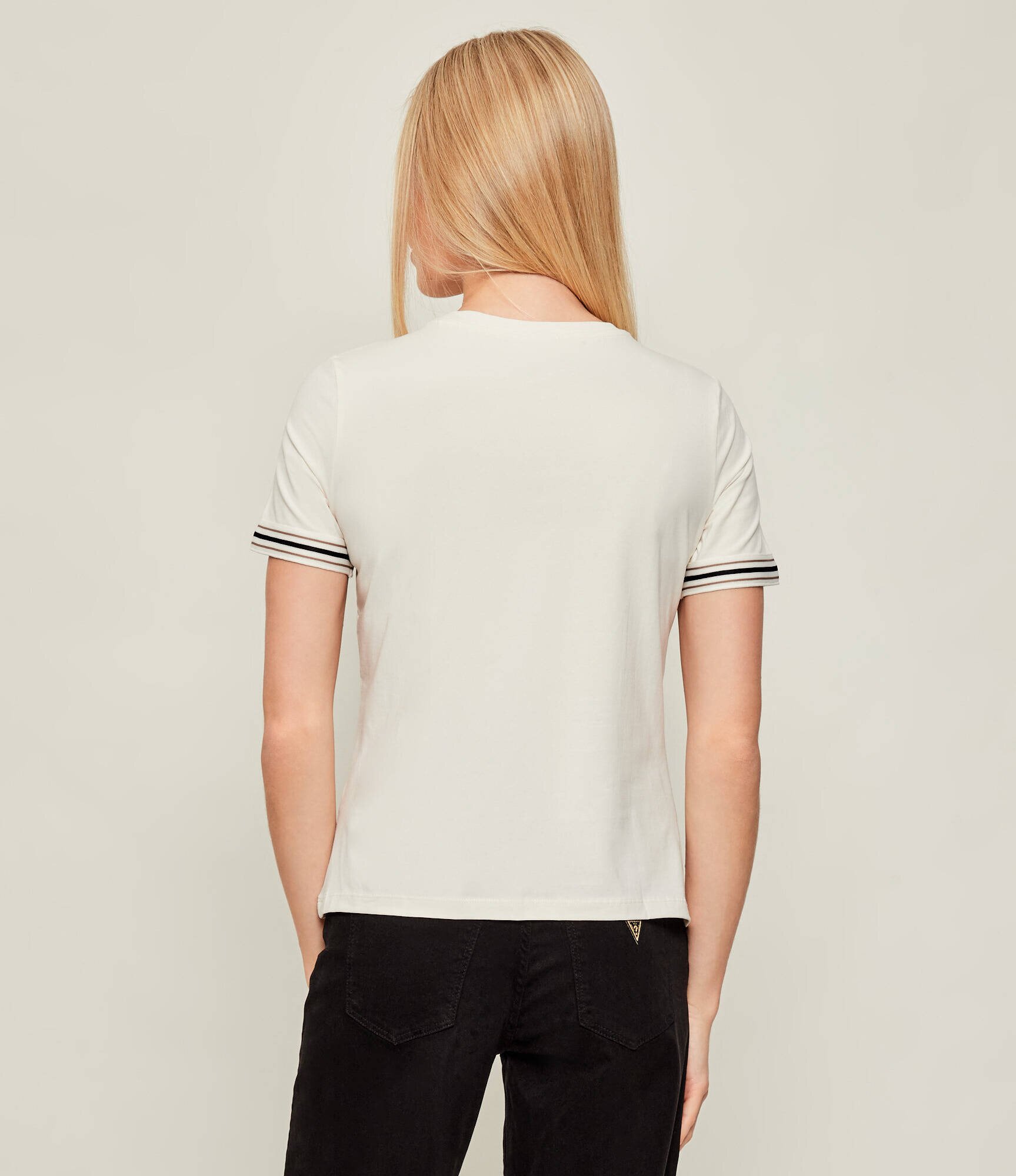 GUESS ACTIVE Tricou MURIEL | regular fit