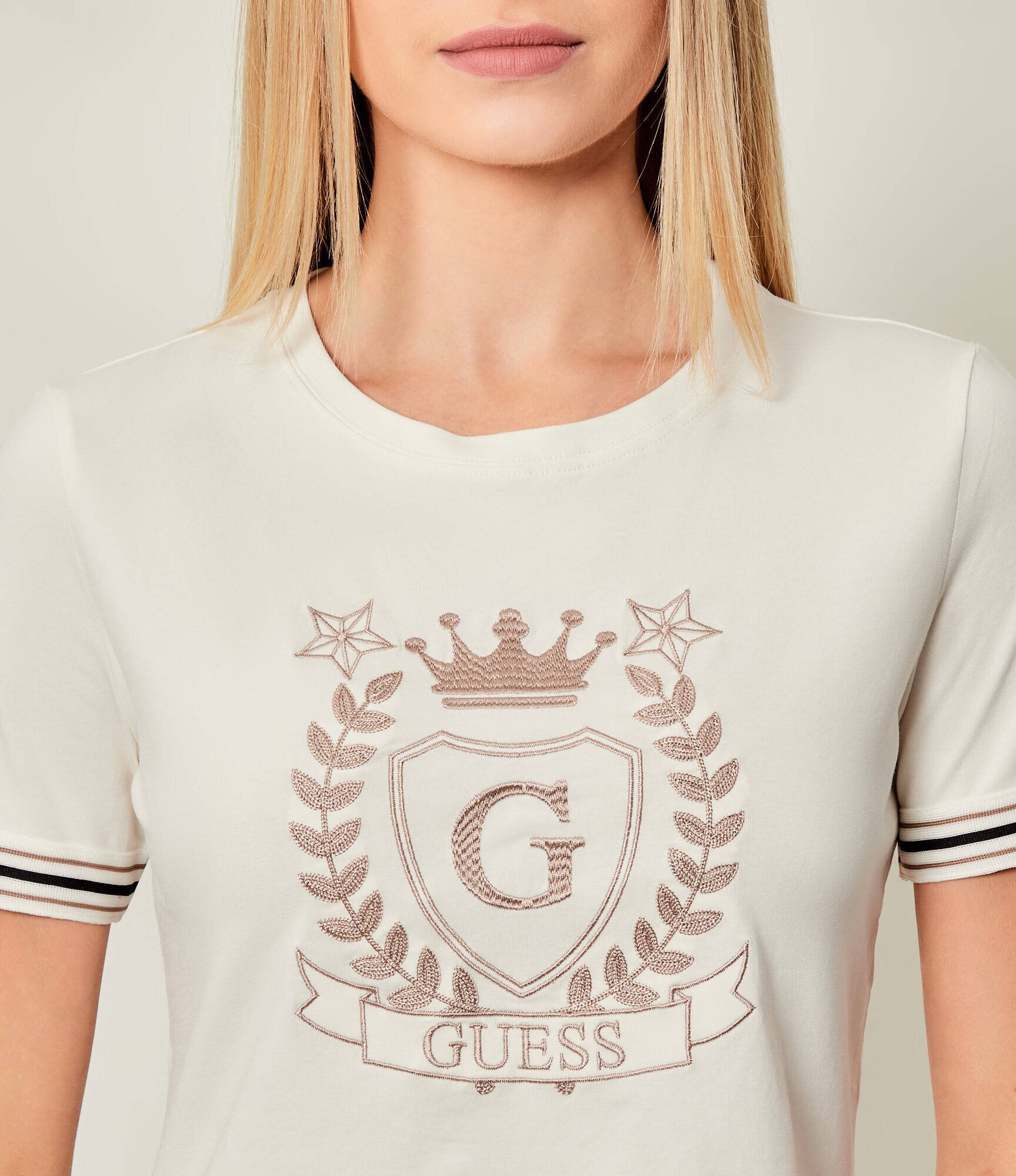 GUESS ACTIVE Tricou MURIEL | regular fit