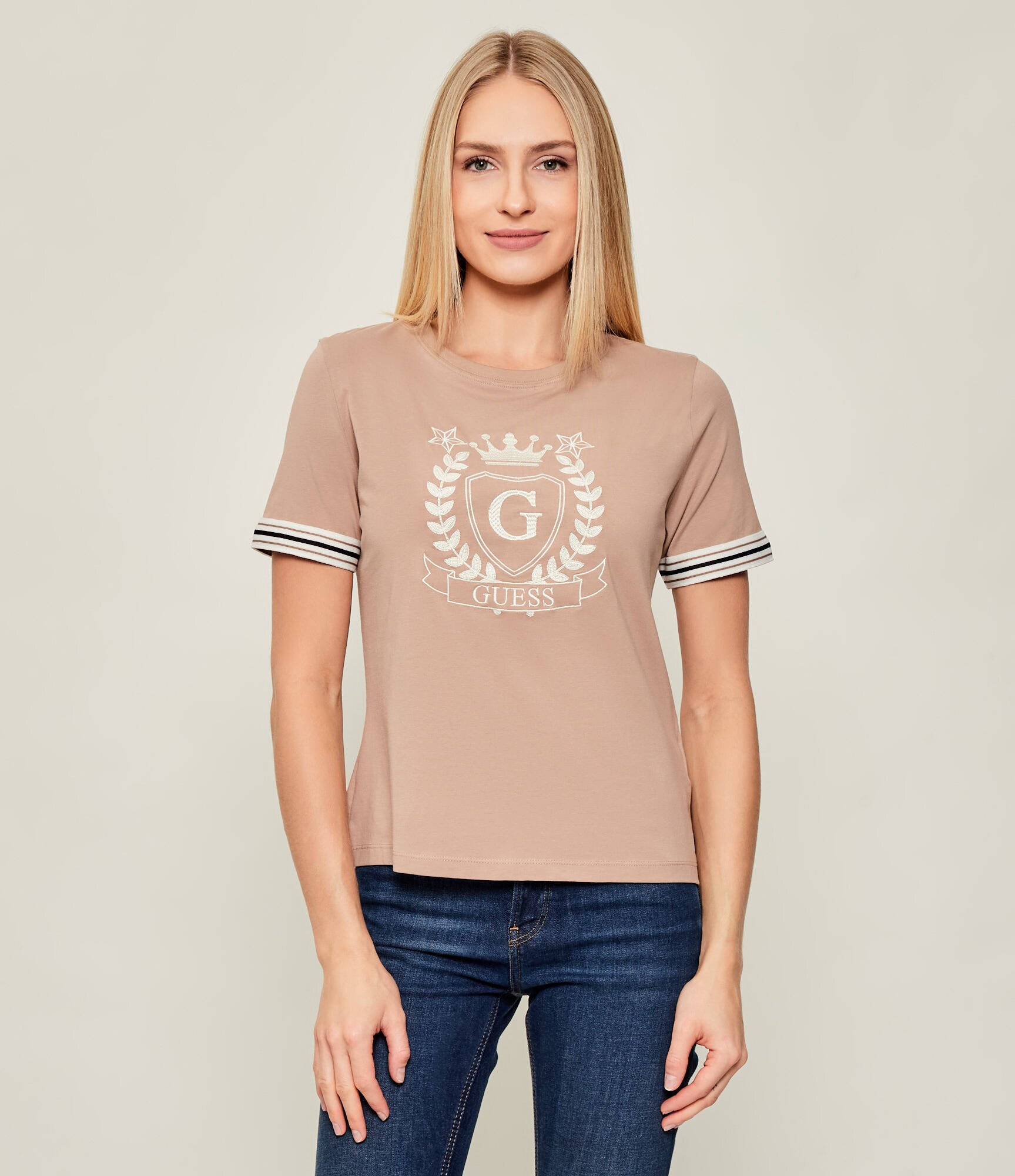 GUESS ACTIVE Tricou MURIEL | regular fit
