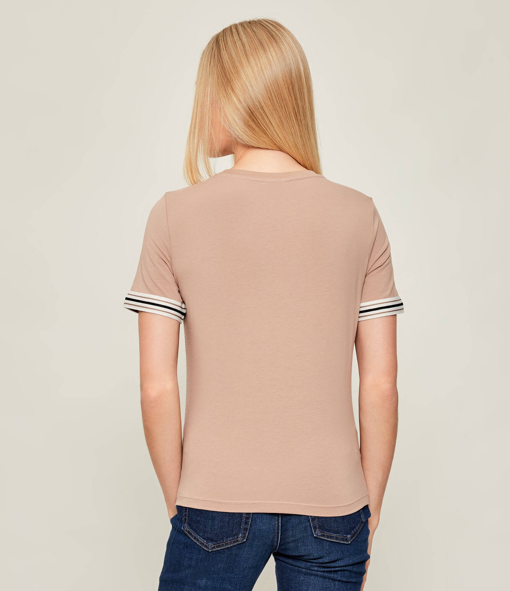 GUESS ACTIVE Tricou MURIEL | regular fit