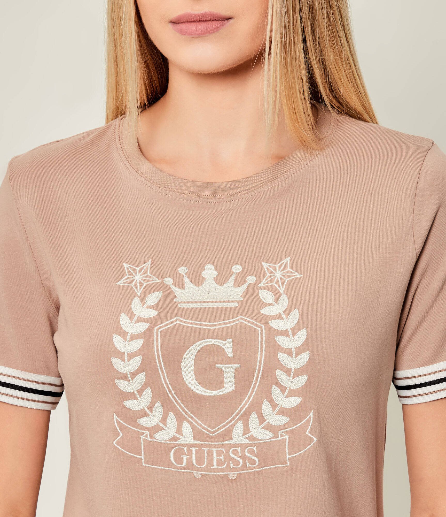GUESS ACTIVE Tricou MURIEL | regular fit