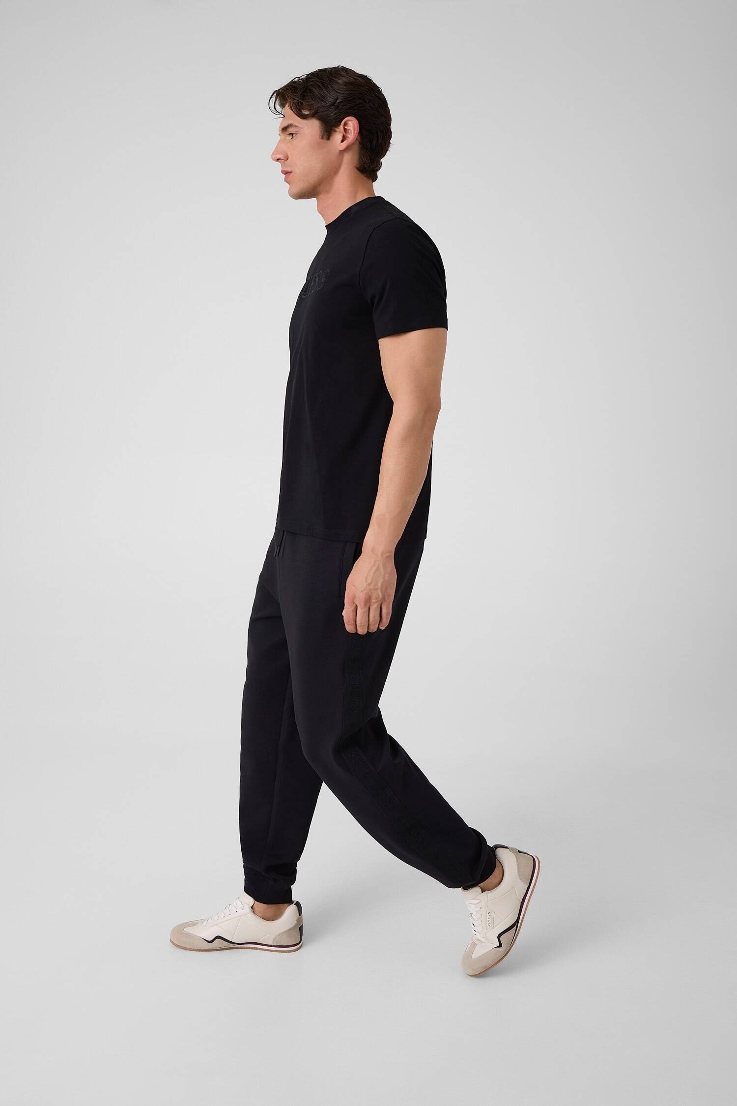 GUESS ACTIVE Tricou Prat | regular fit