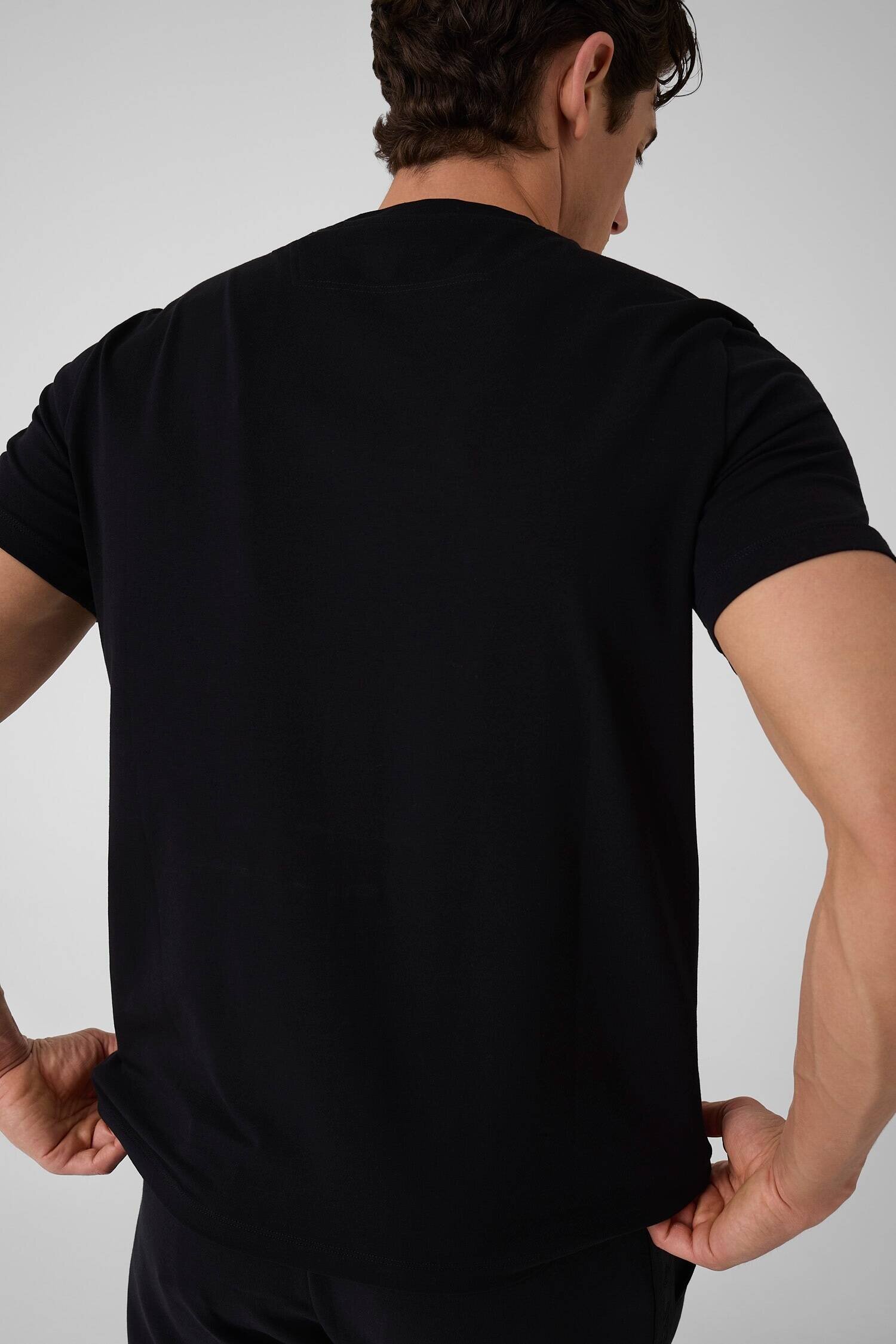 GUESS ACTIVE Tricou Prat | regular fit