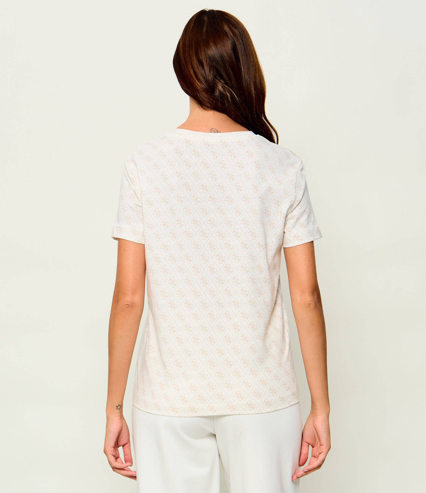 GUESS ACTIVE Tricou | regular fit