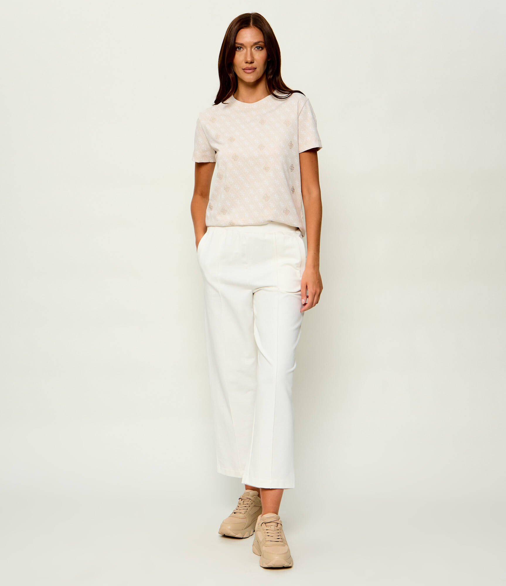 GUESS ACTIVE Tricou | regular fit