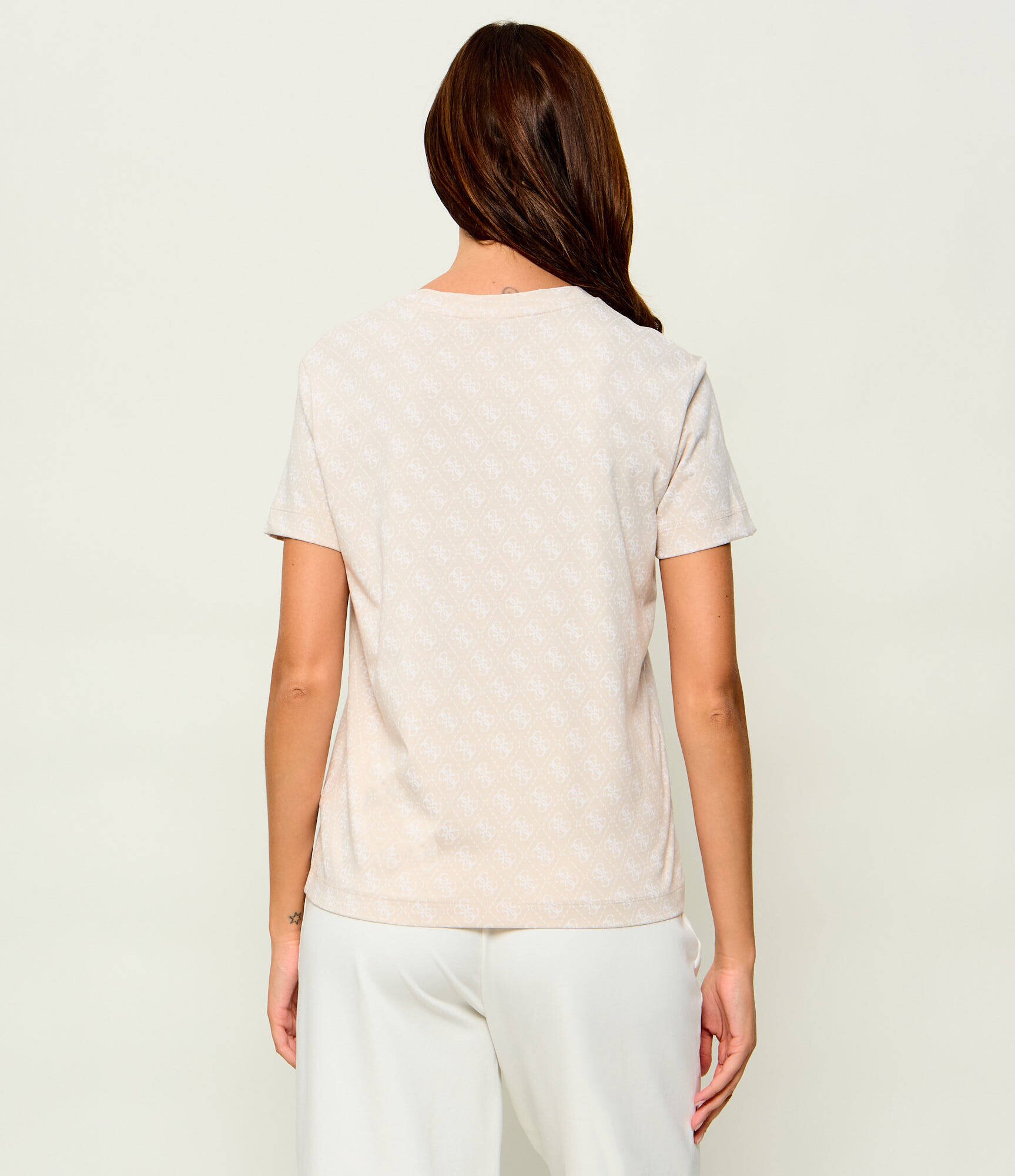 GUESS ACTIVE Tricou | regular fit