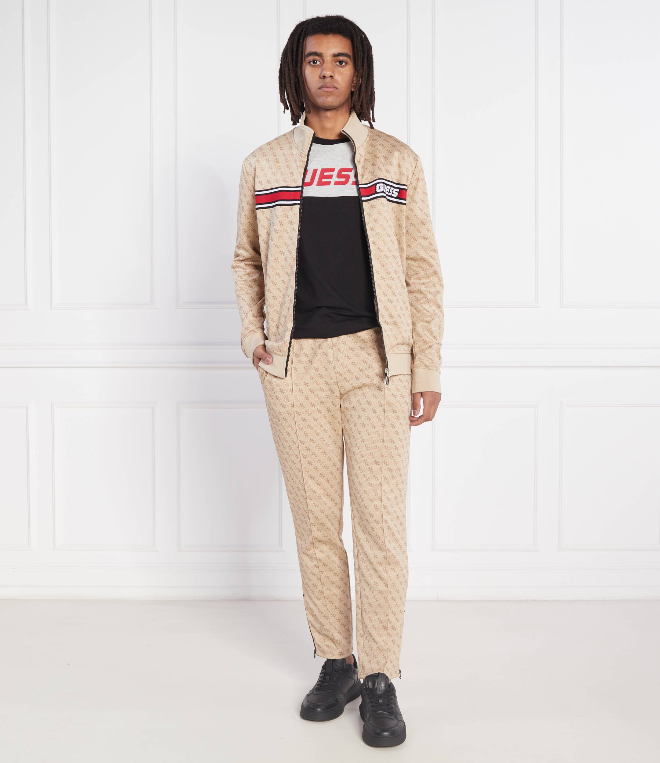 GUESS ACTIVE Tricou | Regular Fit