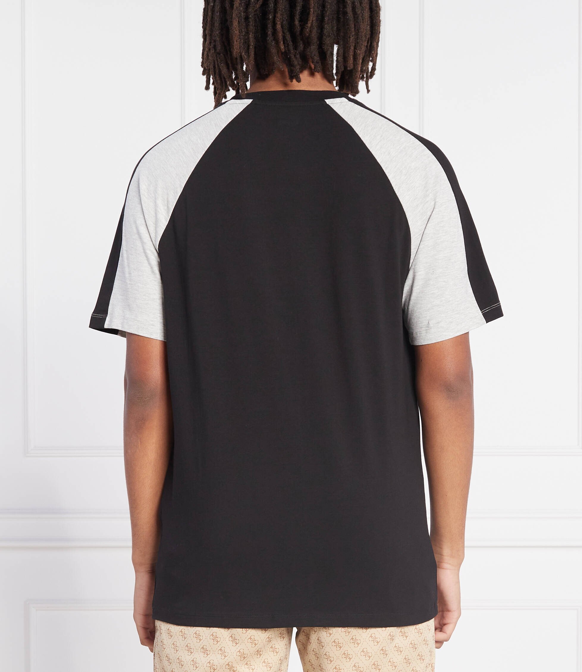 GUESS ACTIVE Tricou | Regular Fit