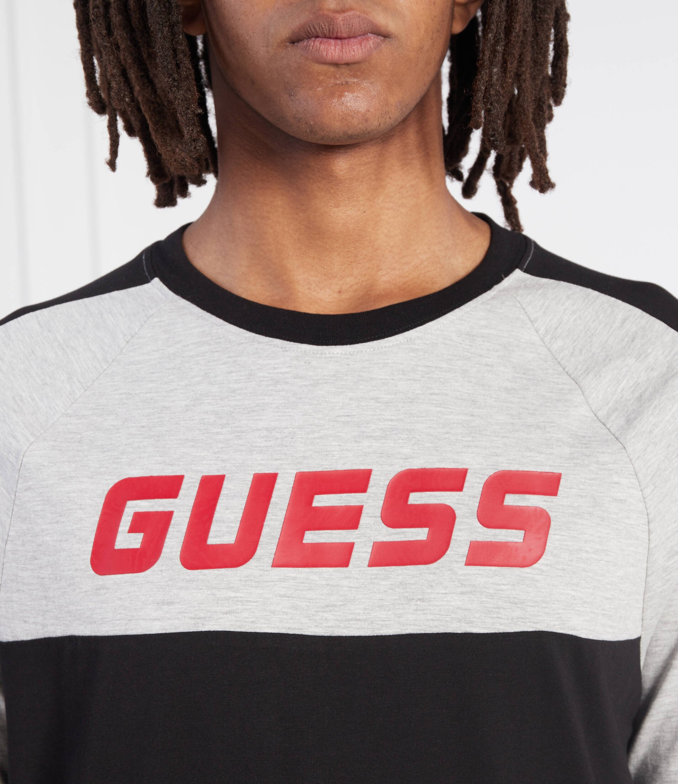GUESS ACTIVE Tricou | Regular Fit