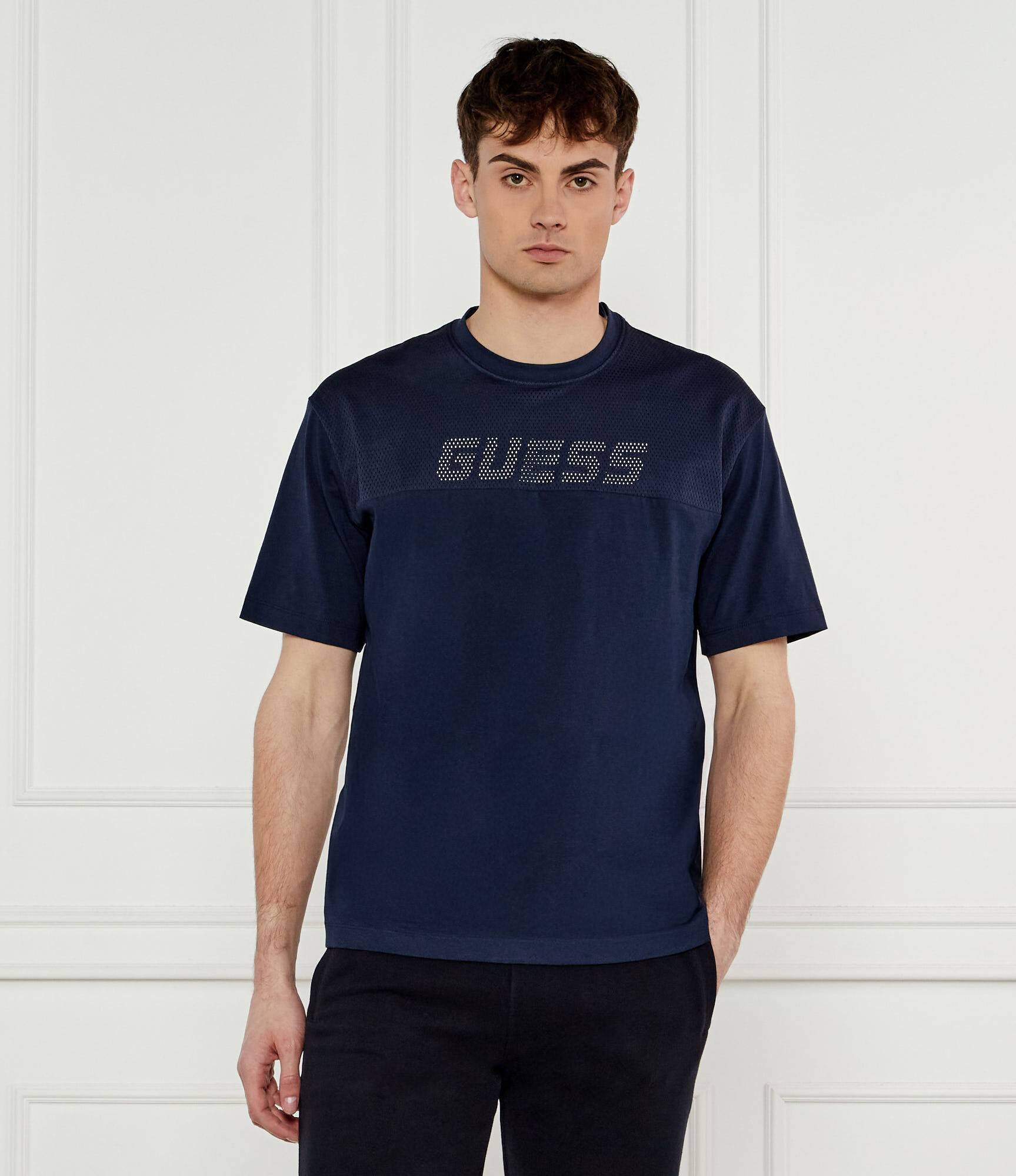 GUESS ACTIVE Tricou | Regular Fit