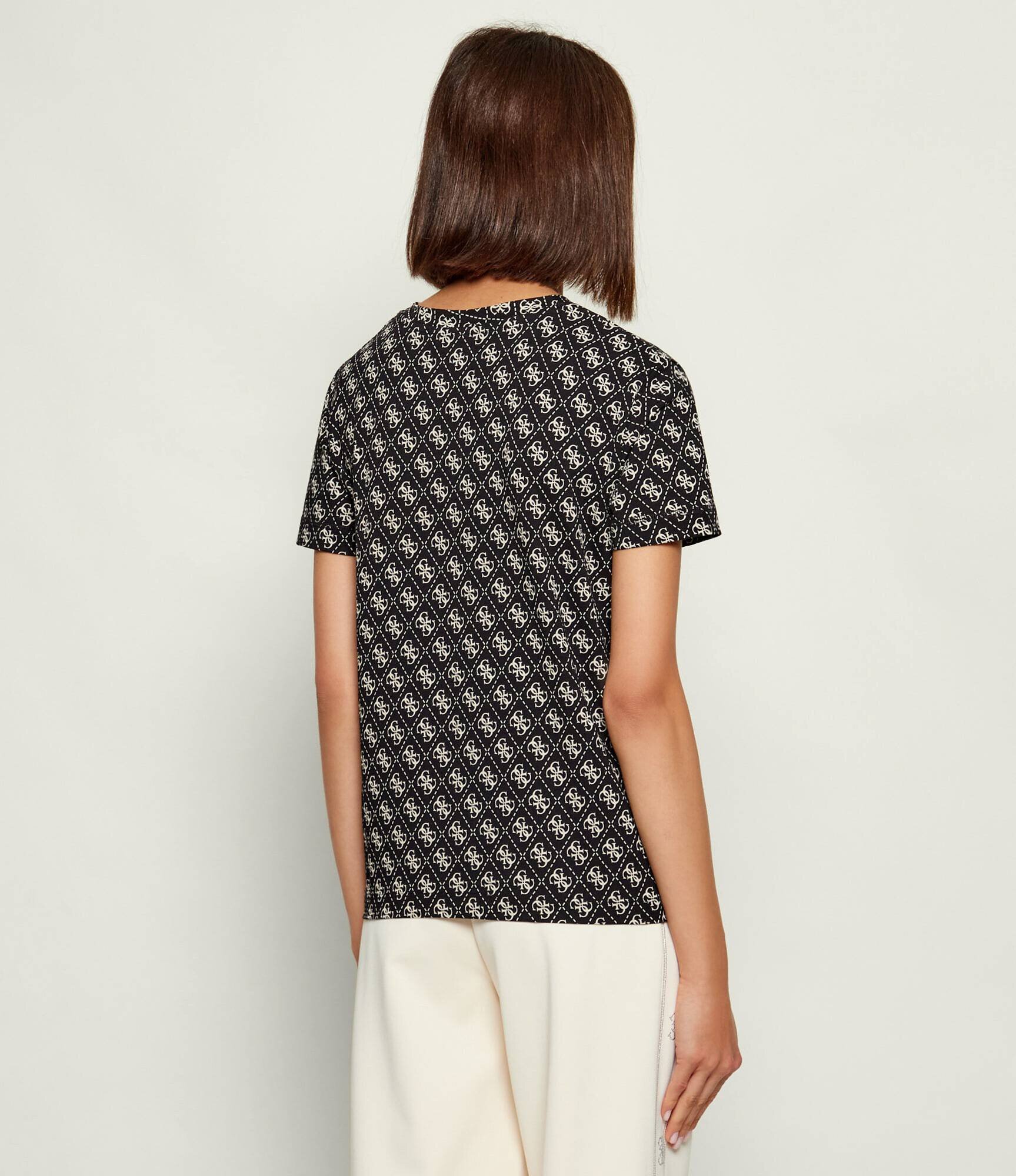 GUESS ACTIVE Tricou | regular fit