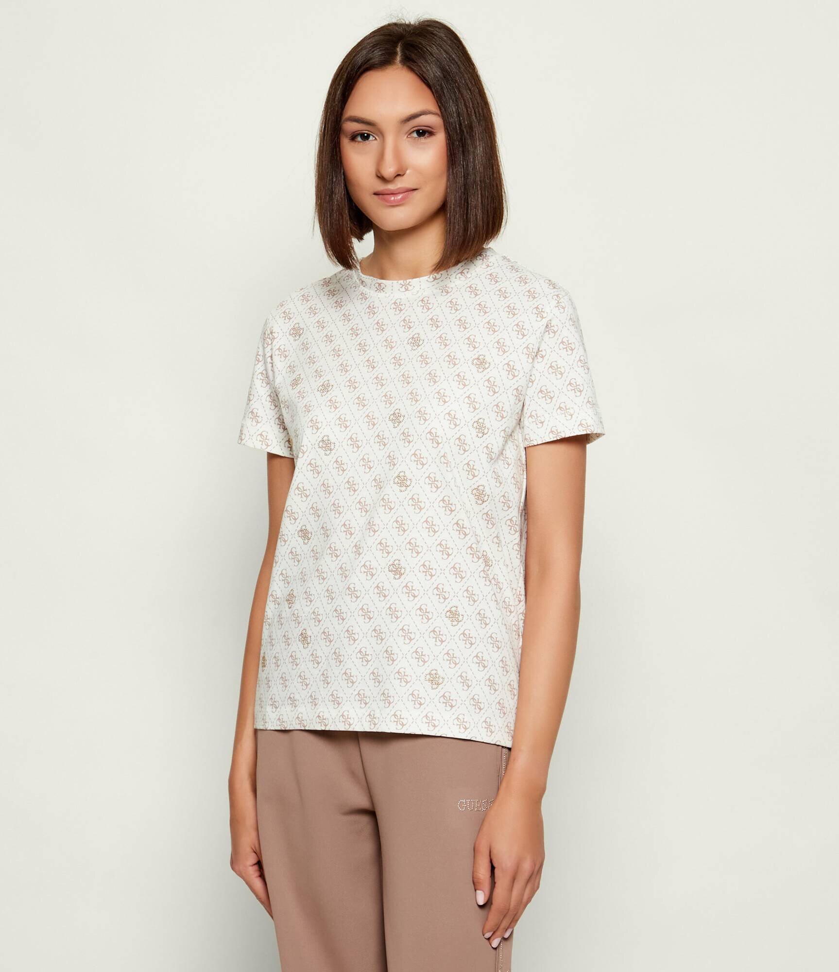 GUESS ACTIVE Tricou | regular fit