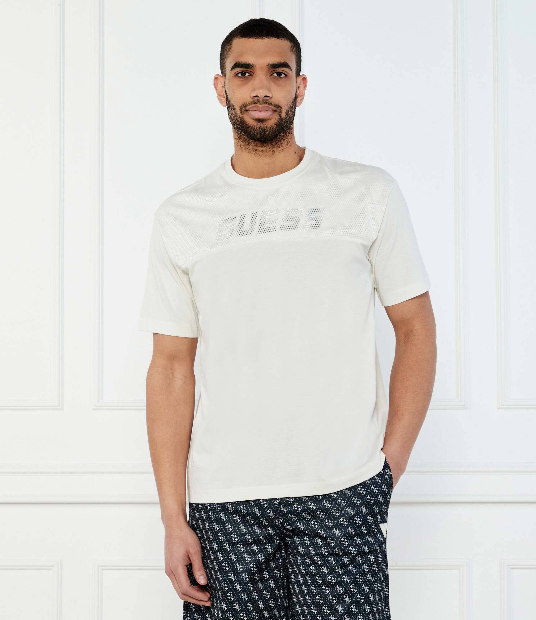 GUESS ACTIVE Tricou | Regular Fit