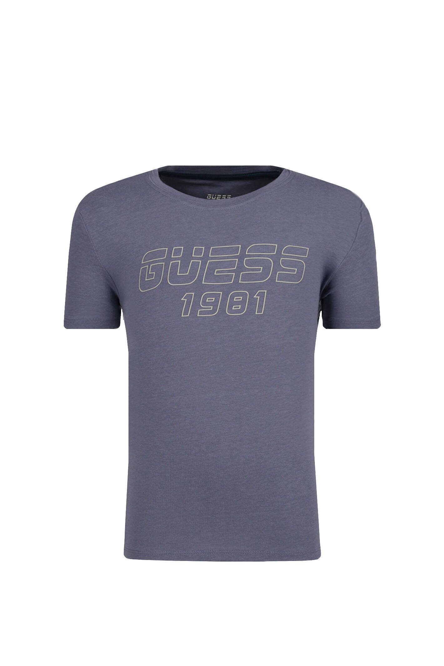 GUESS ACTIVE Tricou | Regular Fit