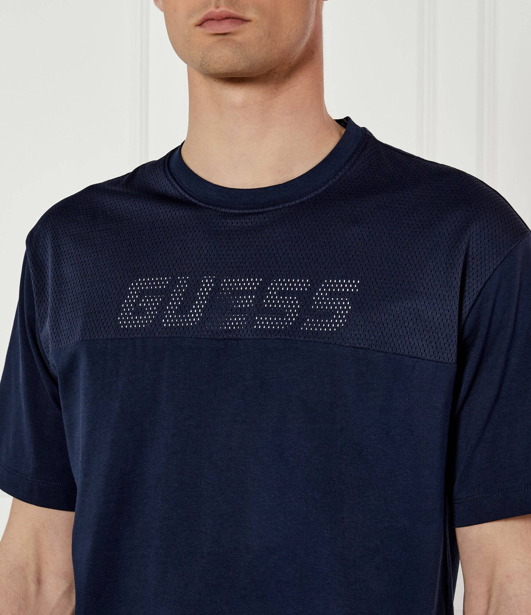 GUESS ACTIVE Tricou | Regular Fit