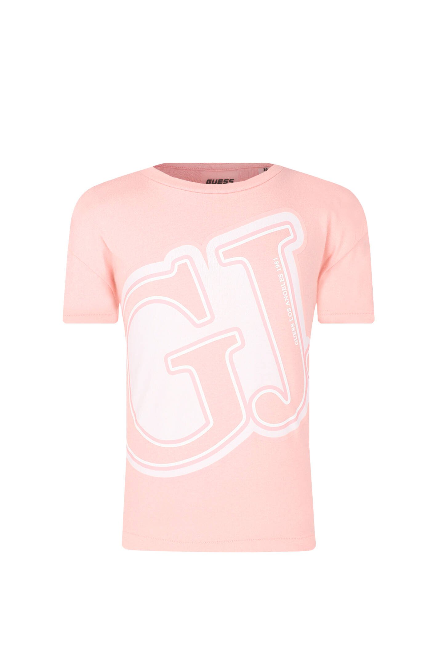 GUESS ACTIVE Tricou | Regular Fit