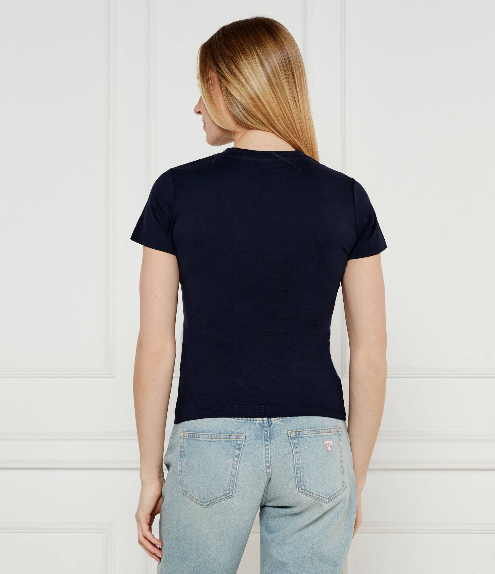 GUESS ACTIVE Tricou | Regular Fit