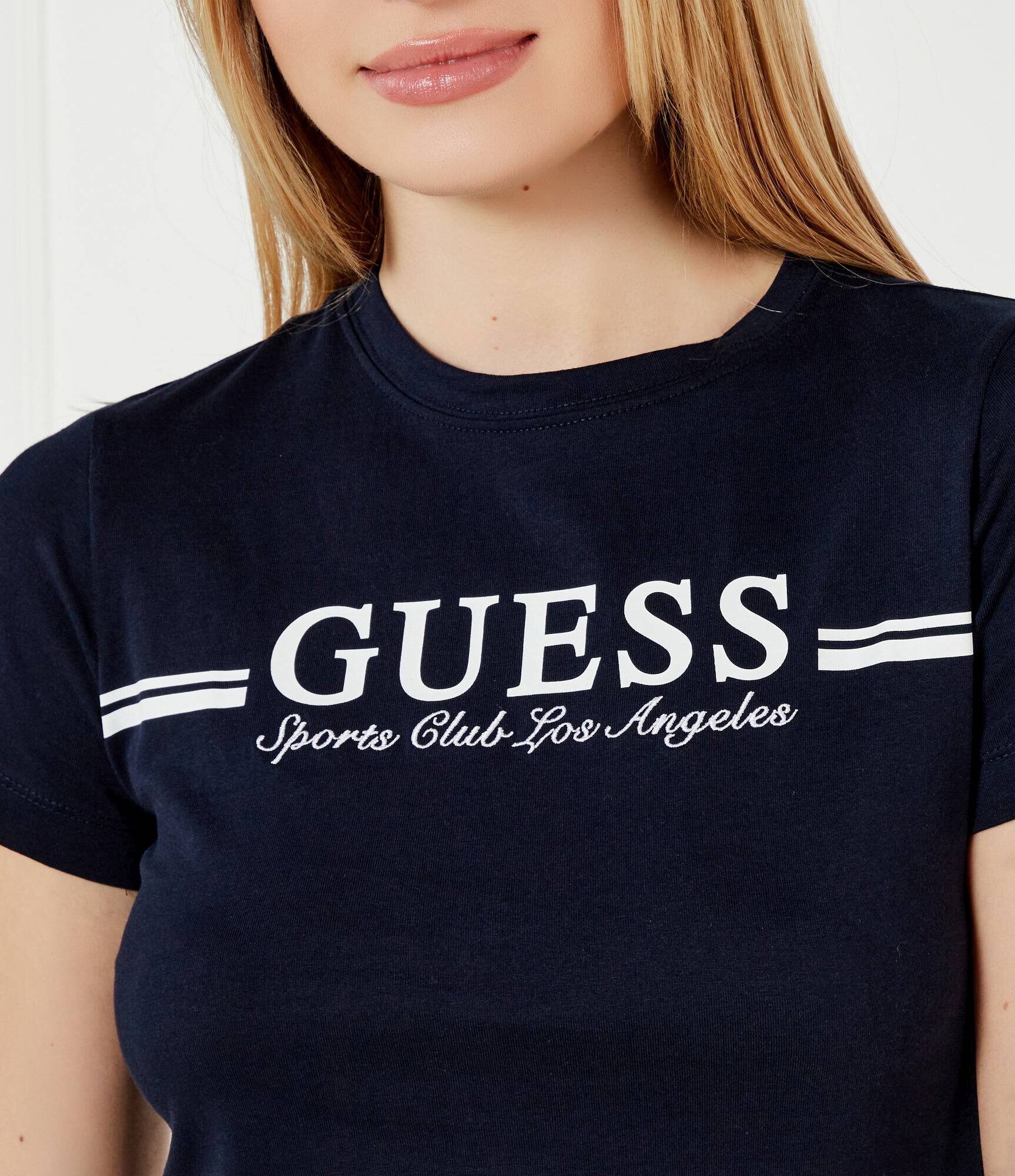 GUESS ACTIVE Tricou | Regular Fit