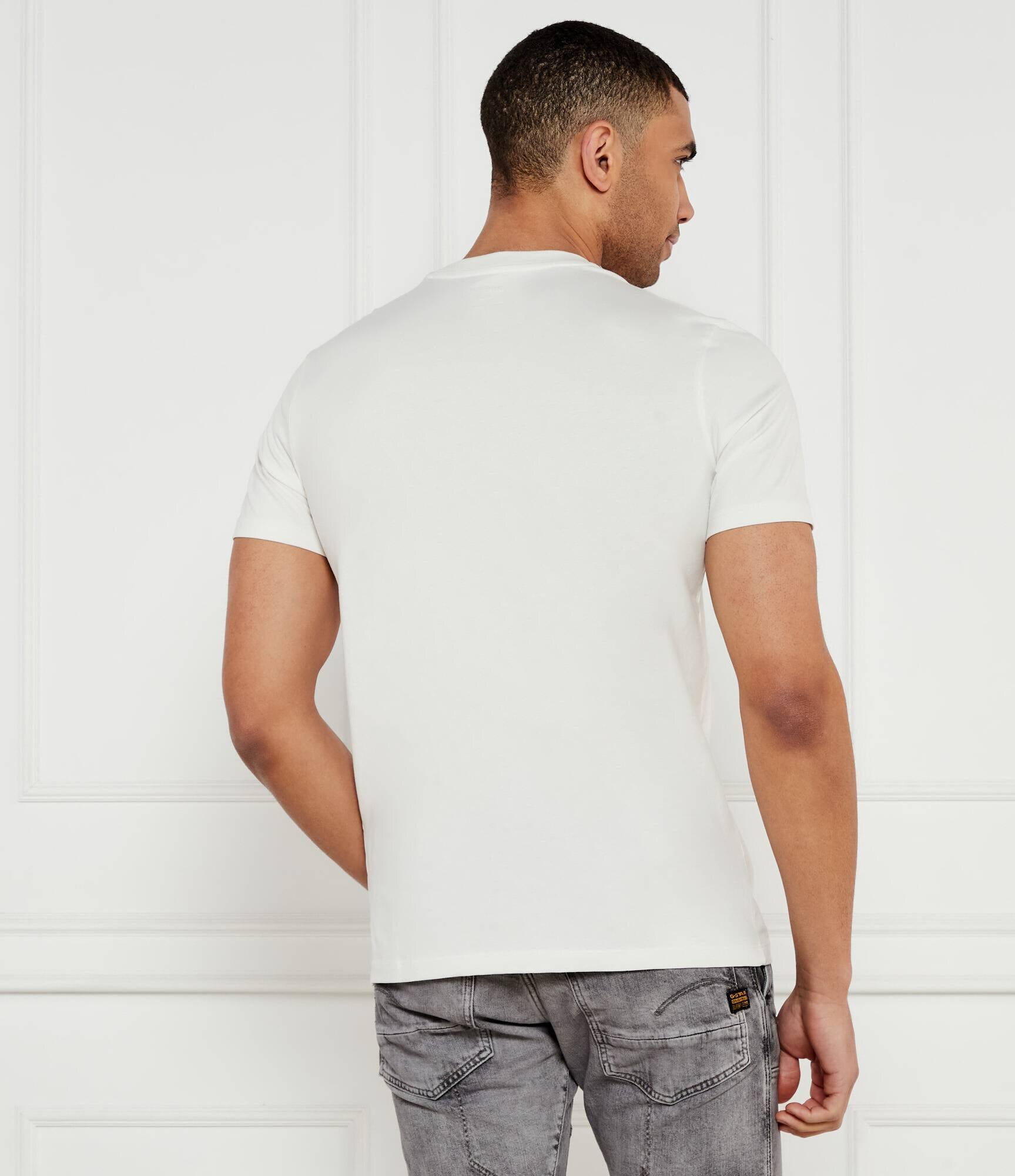 GUESS ACTIVE Tricou | Regular Fit