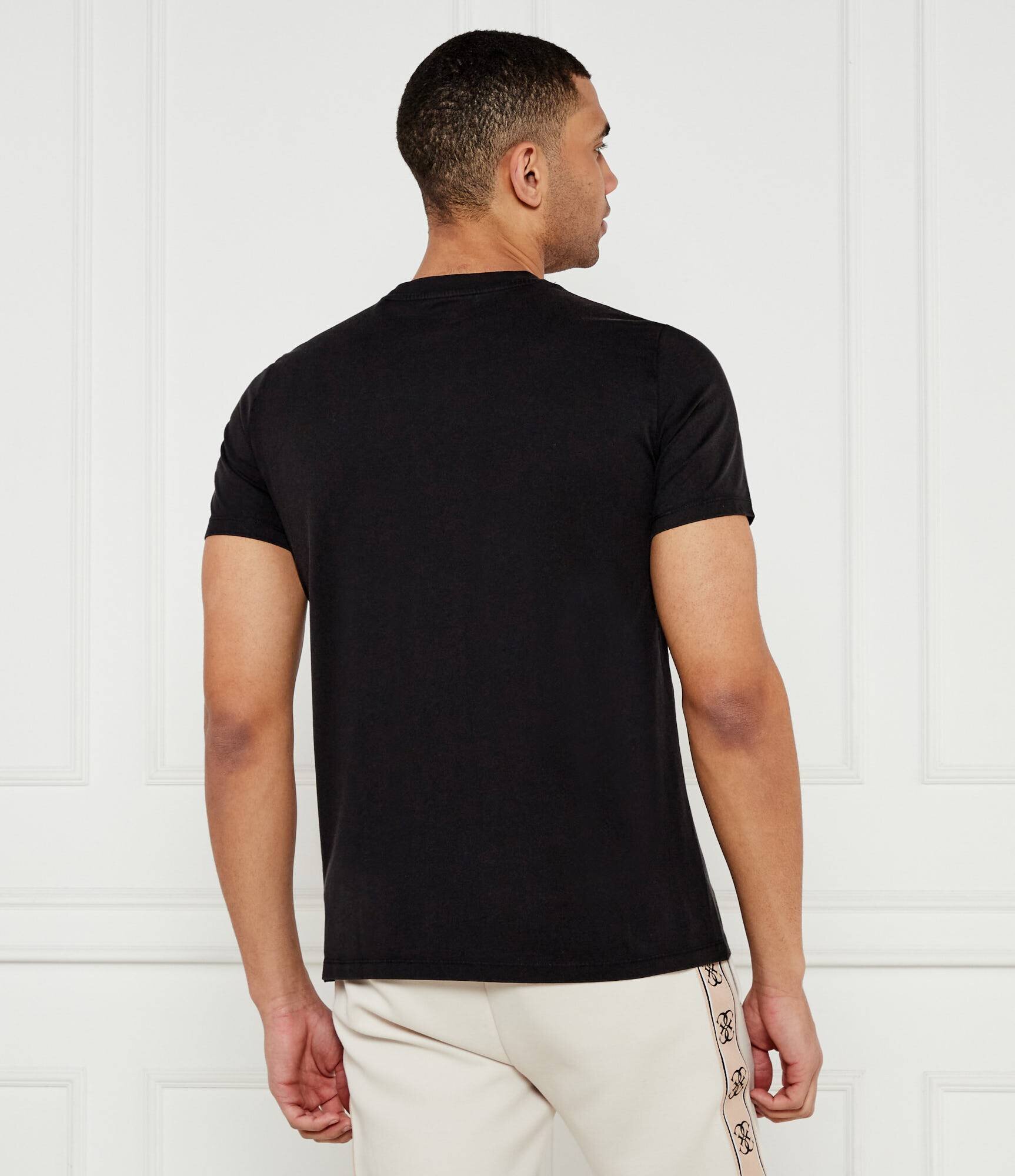 GUESS ACTIVE Tricou | Regular Fit