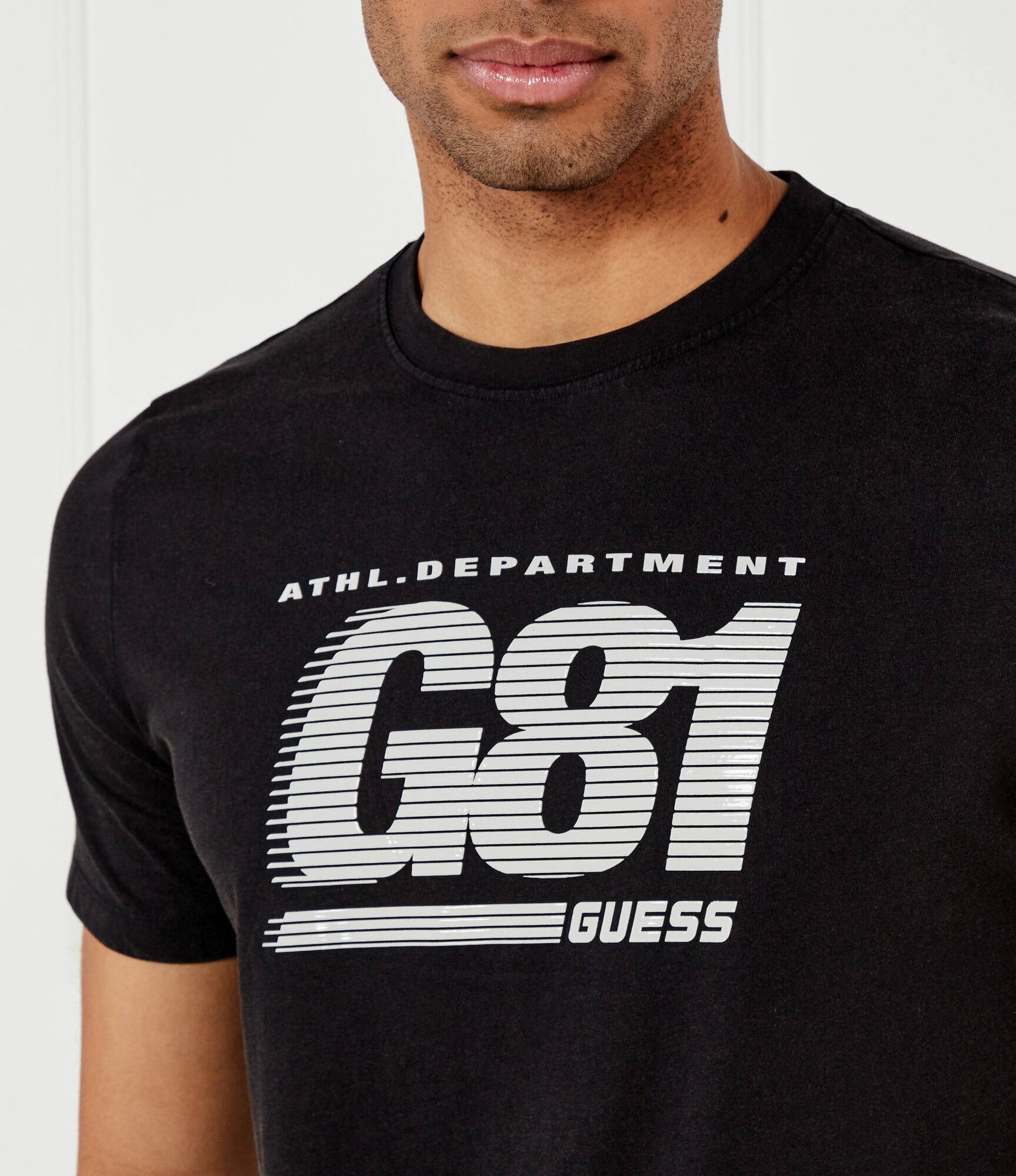 GUESS ACTIVE Tricou | Regular Fit