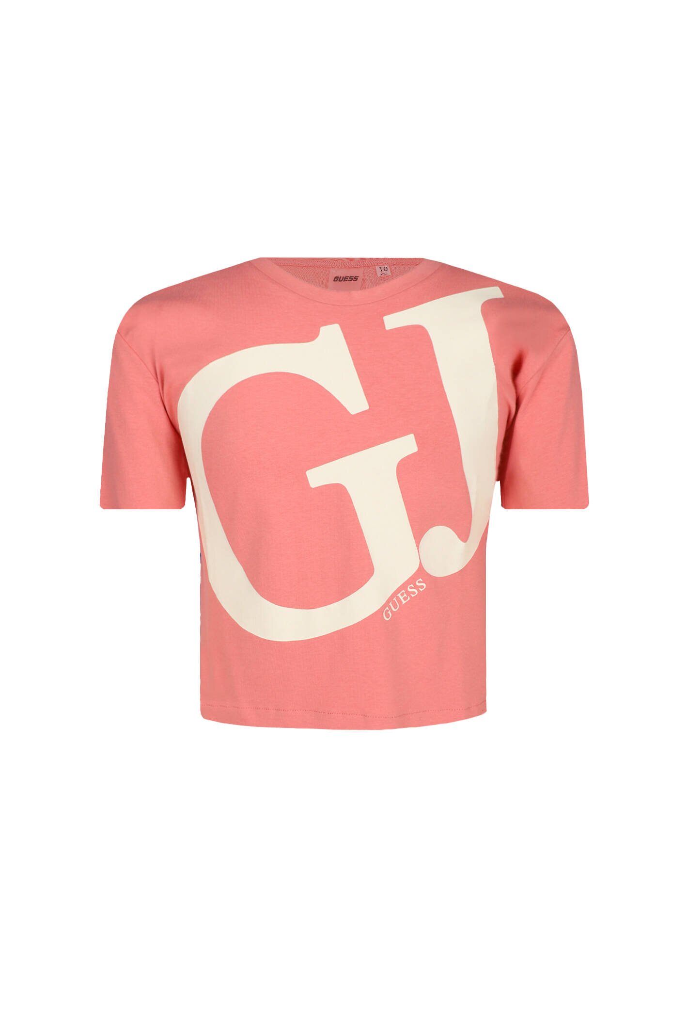 GUESS ACTIVE Tricou | Relaxed fit