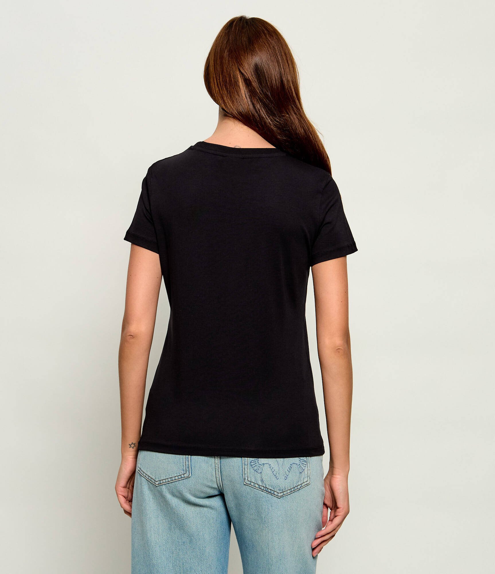 GUESS ACTIVE Tricou Romy | Slim Fit