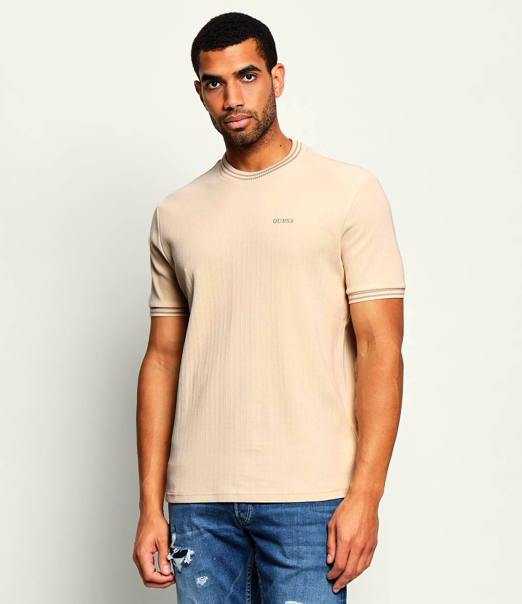 GUESS ACTIVE Tricou Simon | regular fit