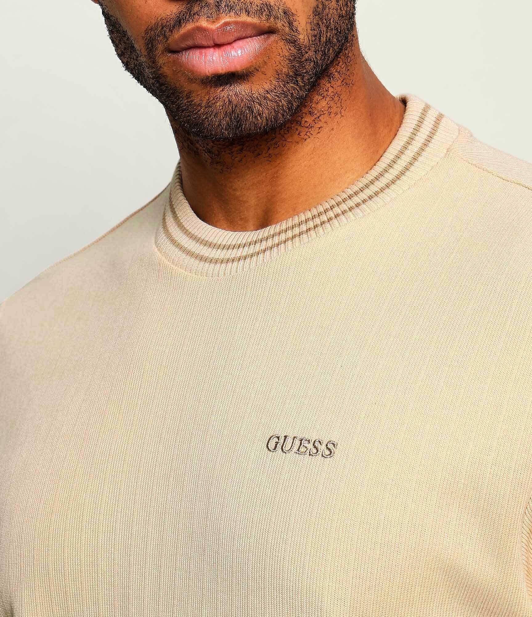 GUESS ACTIVE Tricou Simon | regular fit