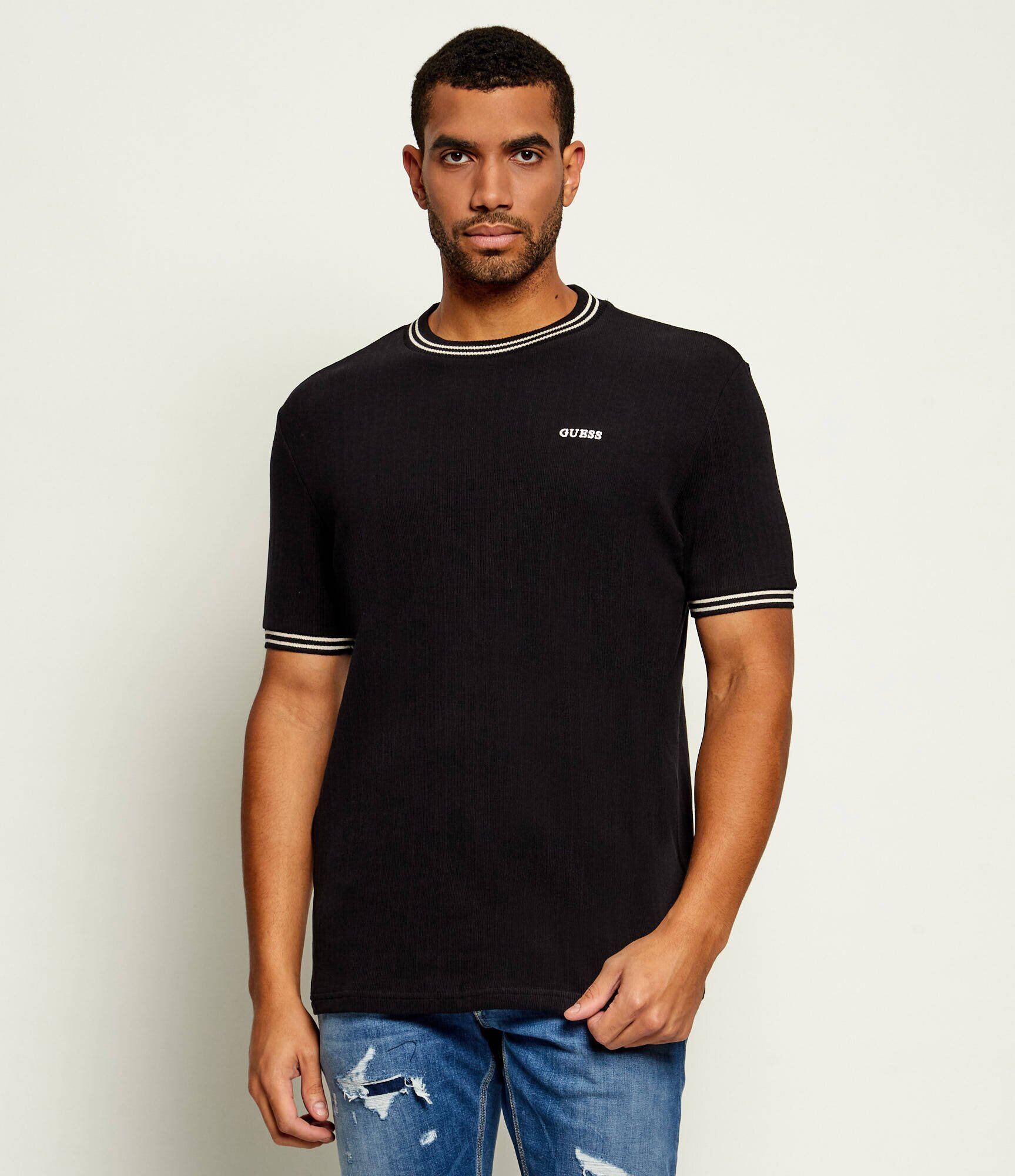 GUESS ACTIVE Tricou Simon | regular fit