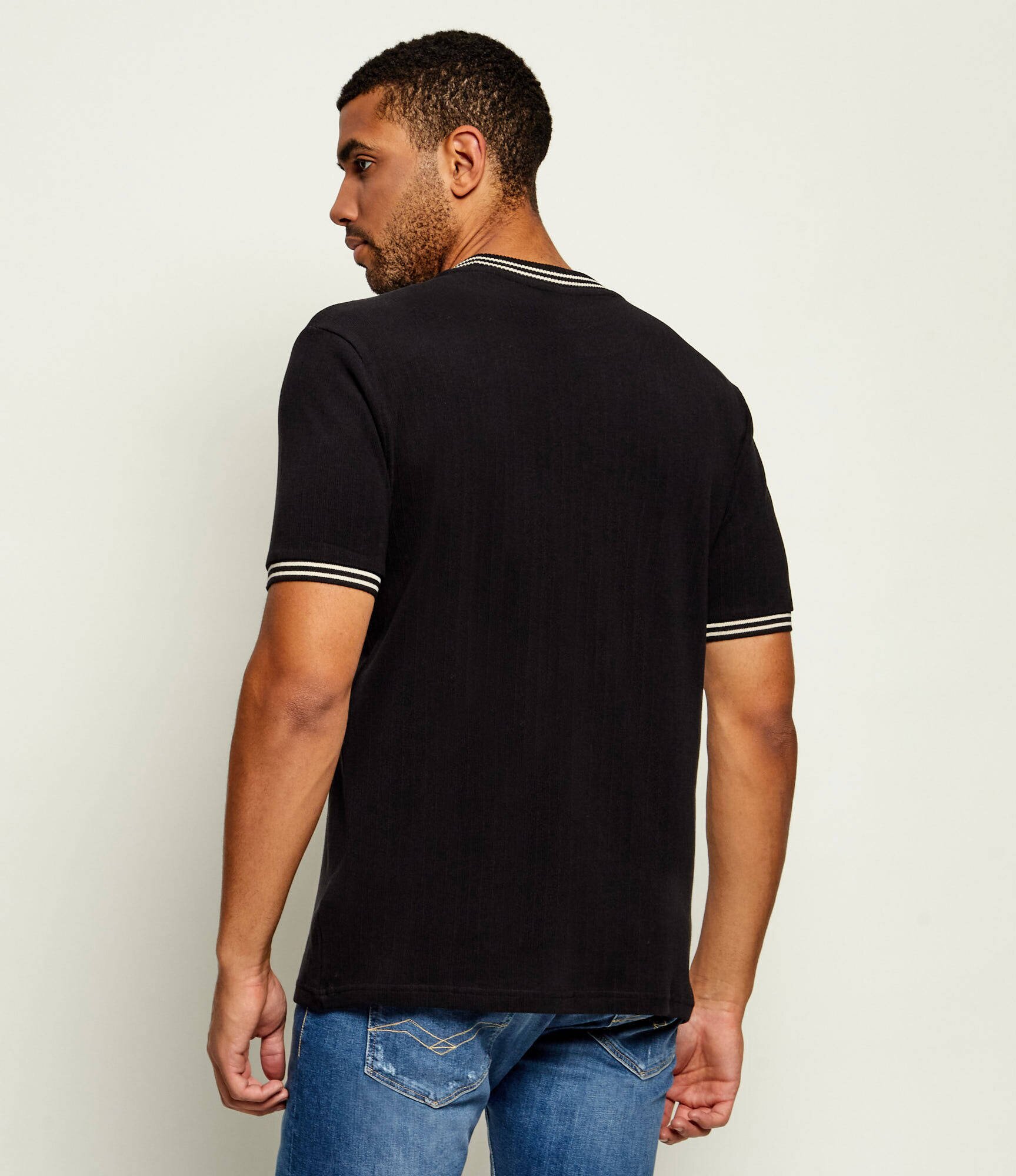 GUESS ACTIVE Tricou Simon | regular fit