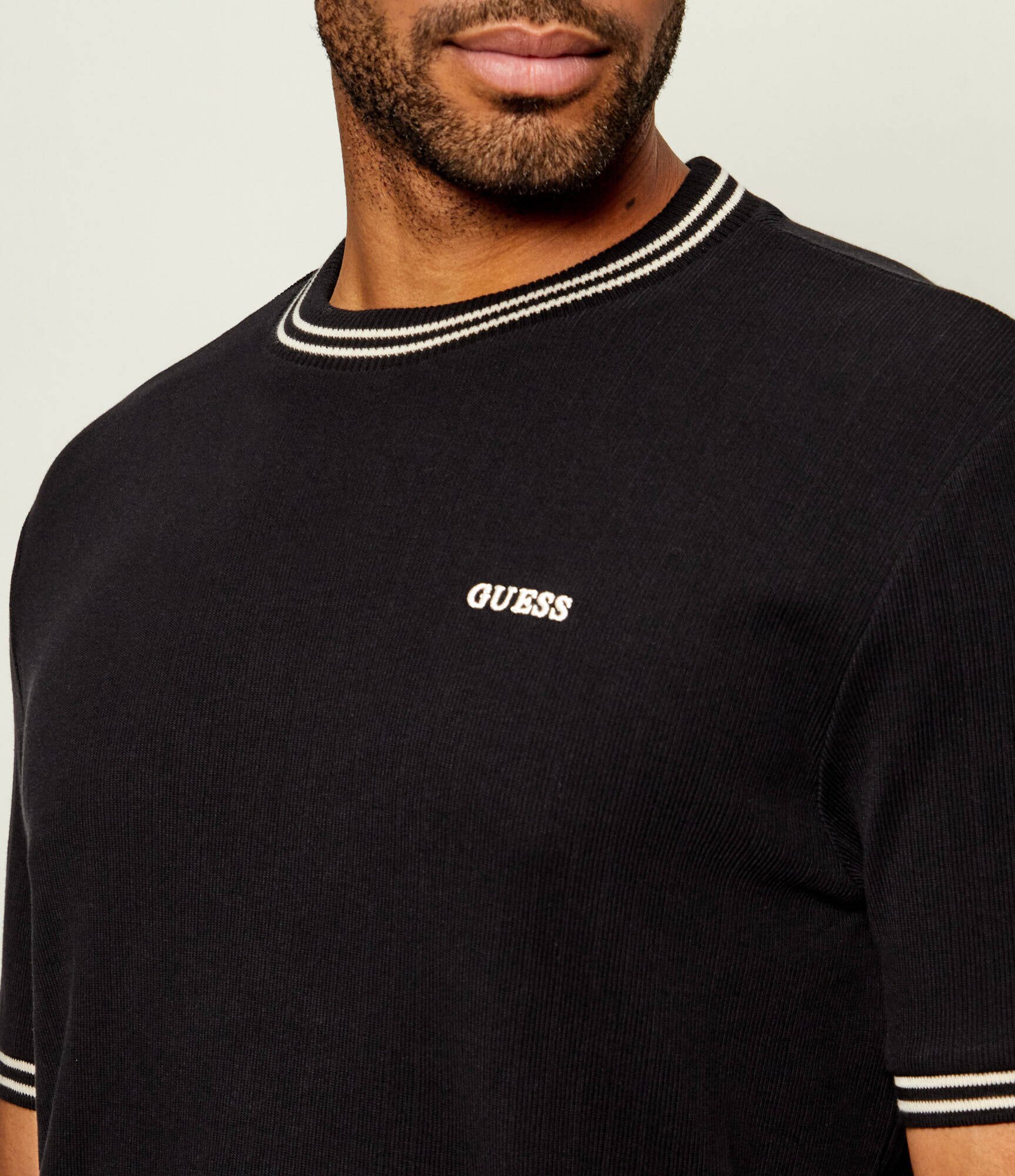 GUESS ACTIVE Tricou Simon | regular fit