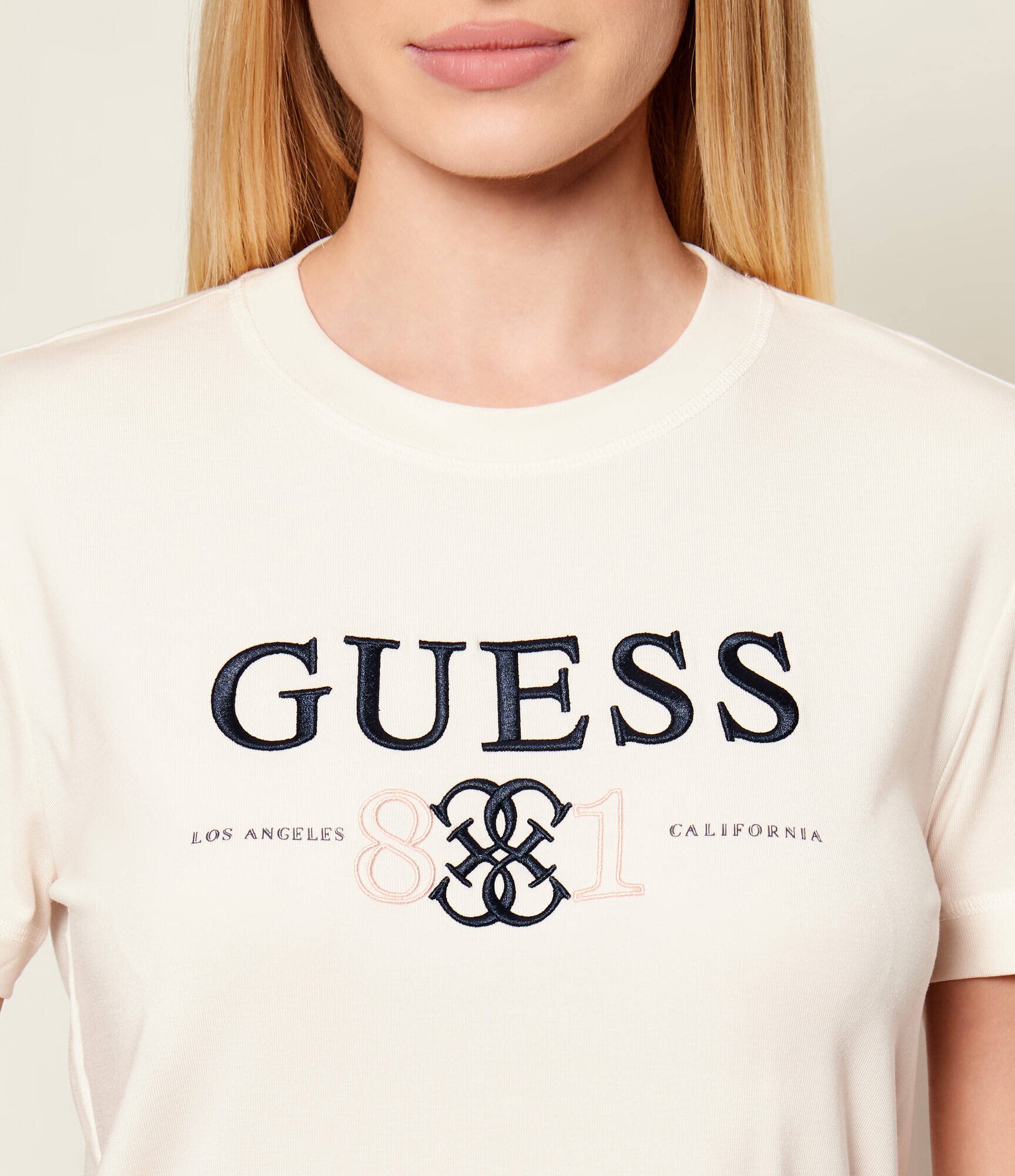 GUESS ACTIVE Tricou STEFFI | regular fit