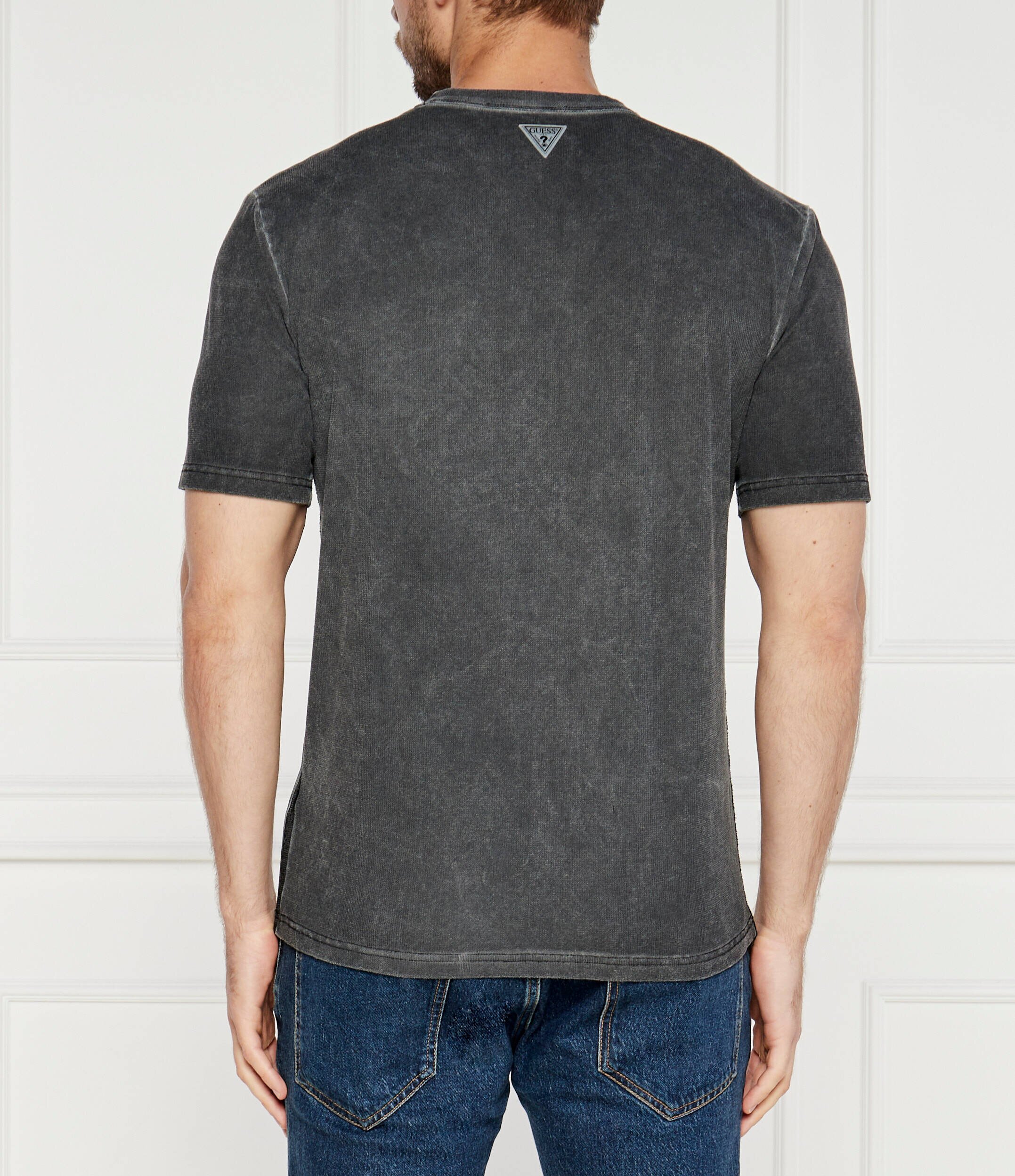 GUESS ACTIVE Tricou STENO | Regular Fit