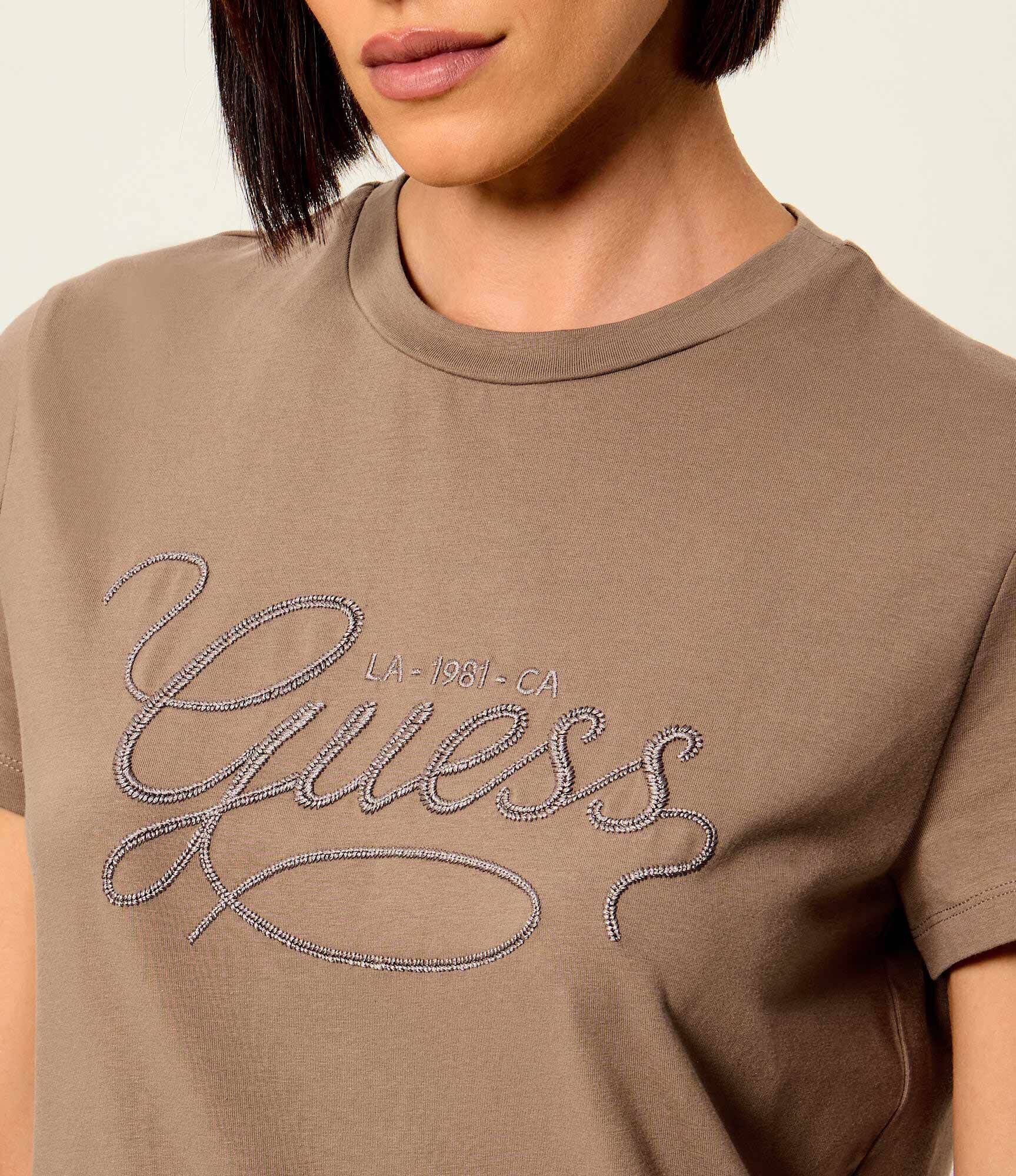 GUESS ACTIVE Tricou Syrma | regular fit