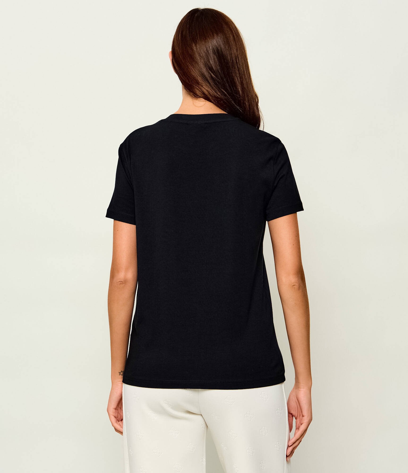 GUESS ACTIVE Tricou Syrma | regular fit