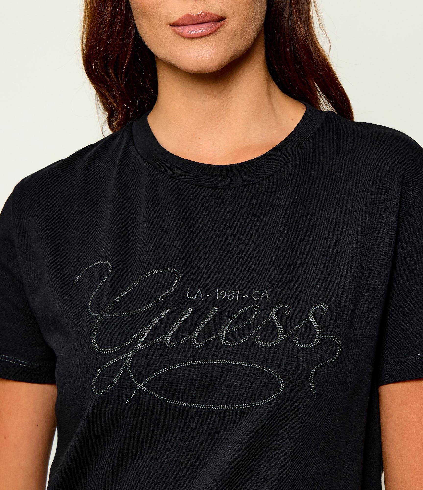 GUESS ACTIVE Tricou Syrma | regular fit