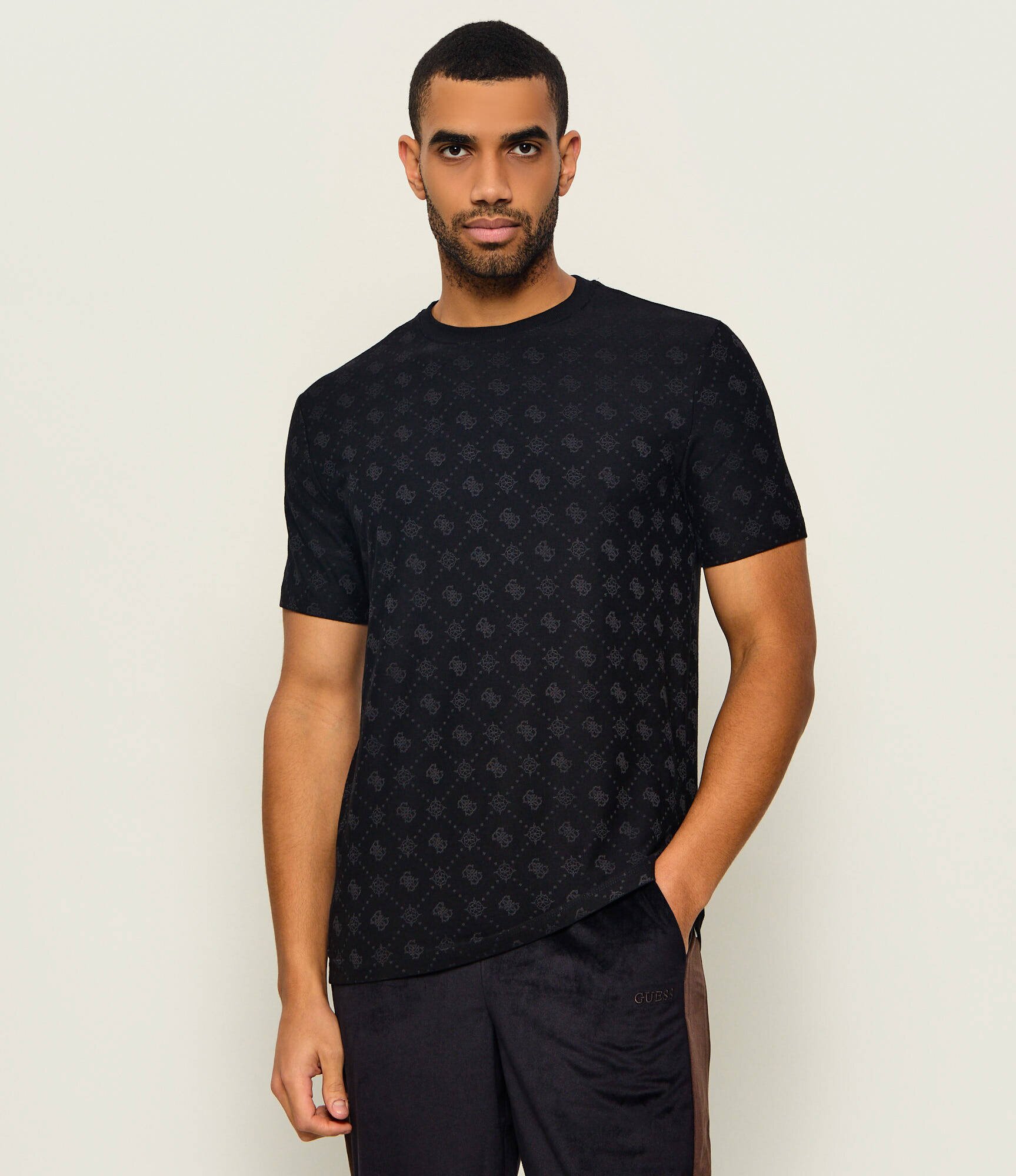 GUESS ACTIVE Tricou Theo | regular fit