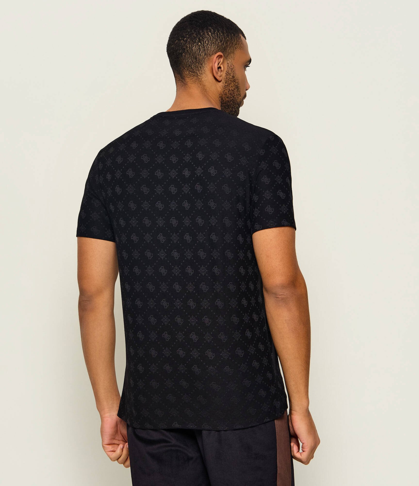 GUESS ACTIVE Tricou Theo | regular fit