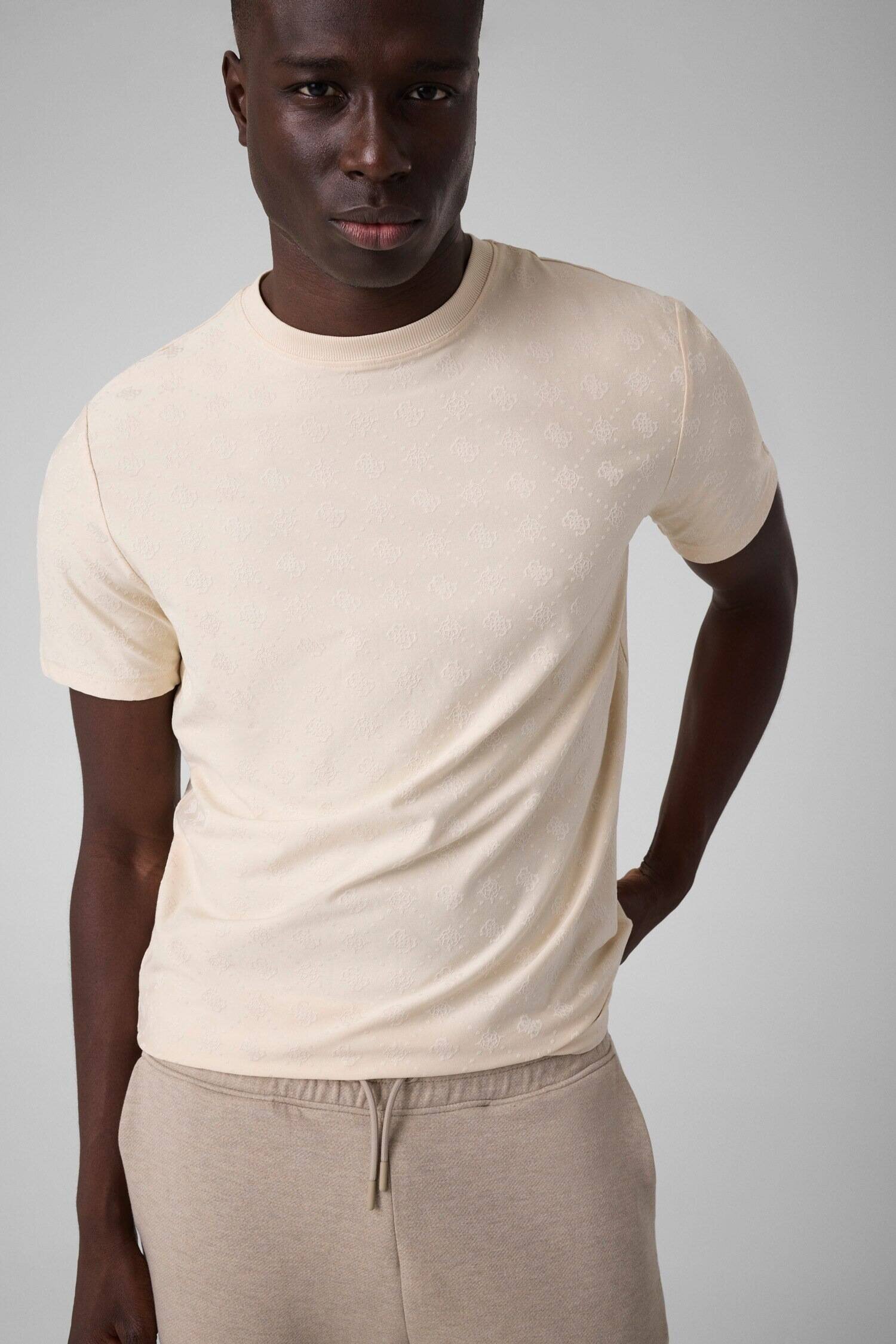 GUESS ACTIVE Tricou Theo | regular fit