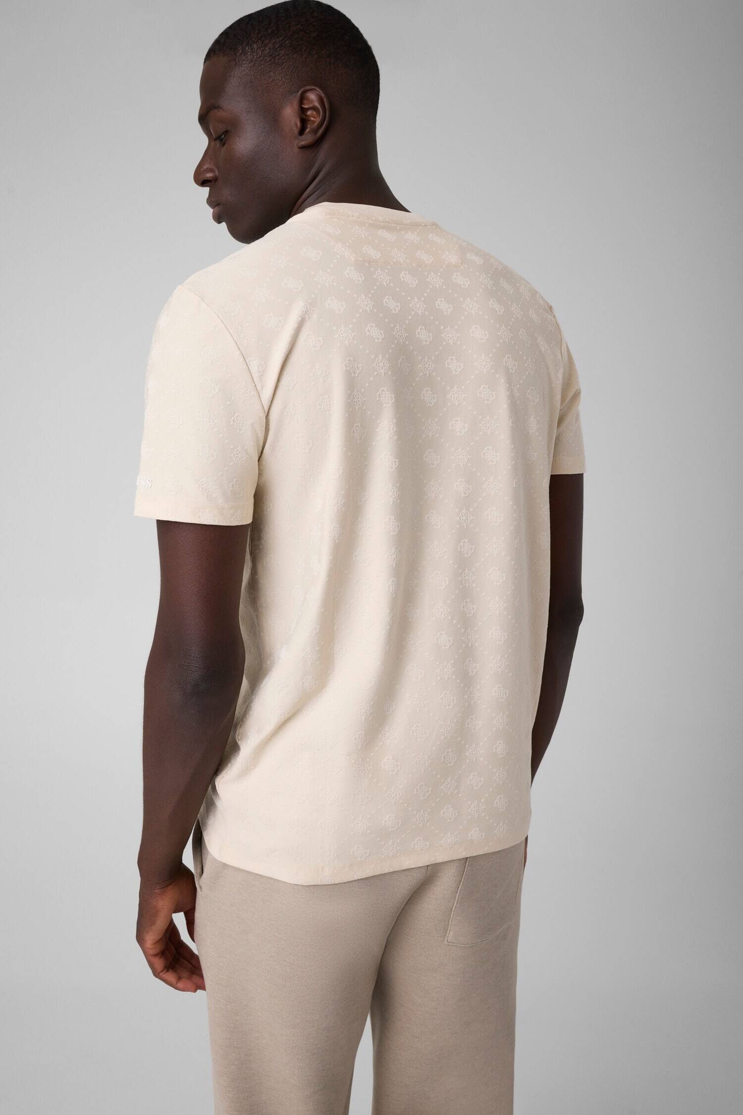 GUESS ACTIVE Tricou Theo | regular fit