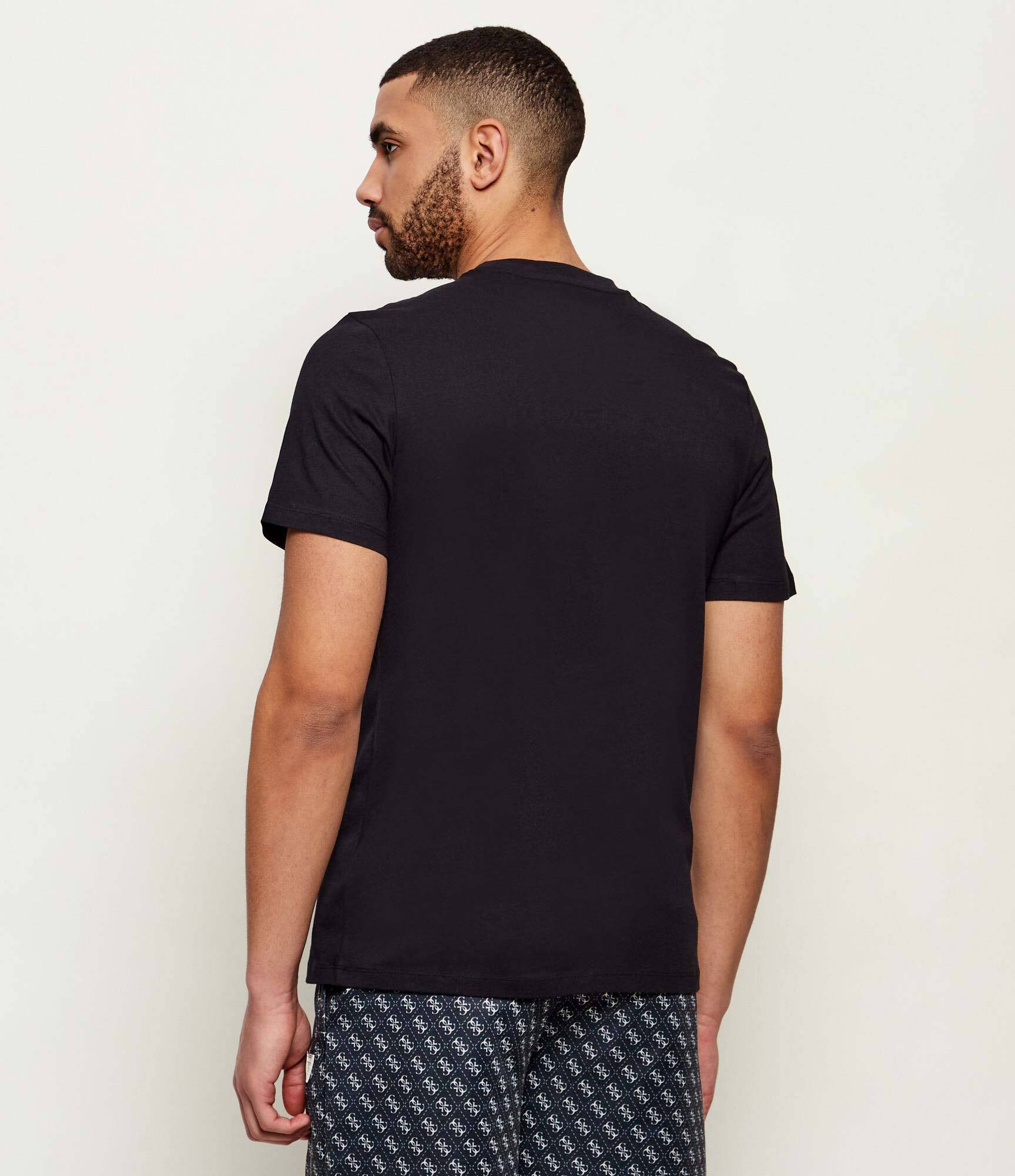 GUESS ACTIVE Tricou TIBERIO | regular fit